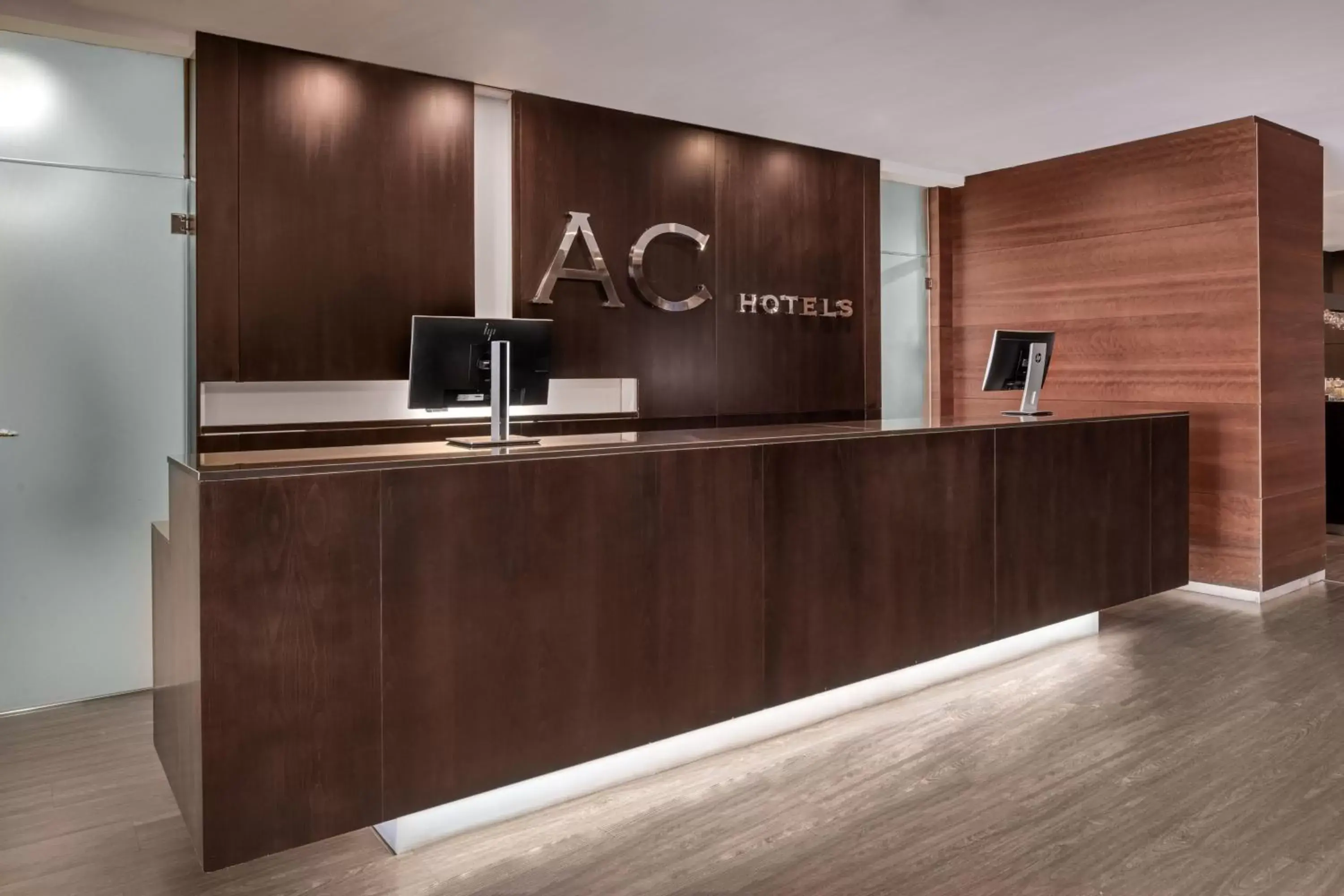 AC Hotel Murcia by Marriott AC Hotel Murcia by Marriott