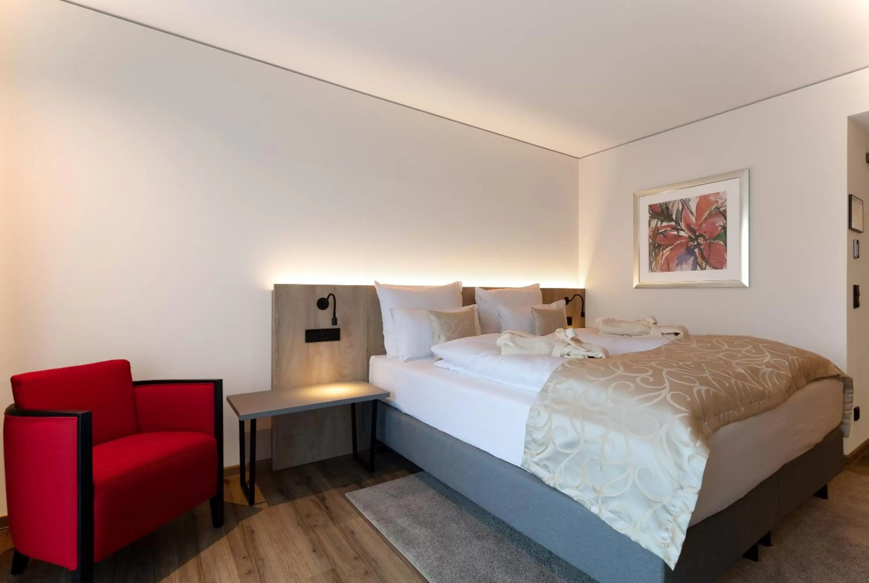 Naundrups Hof Naundrups Hof