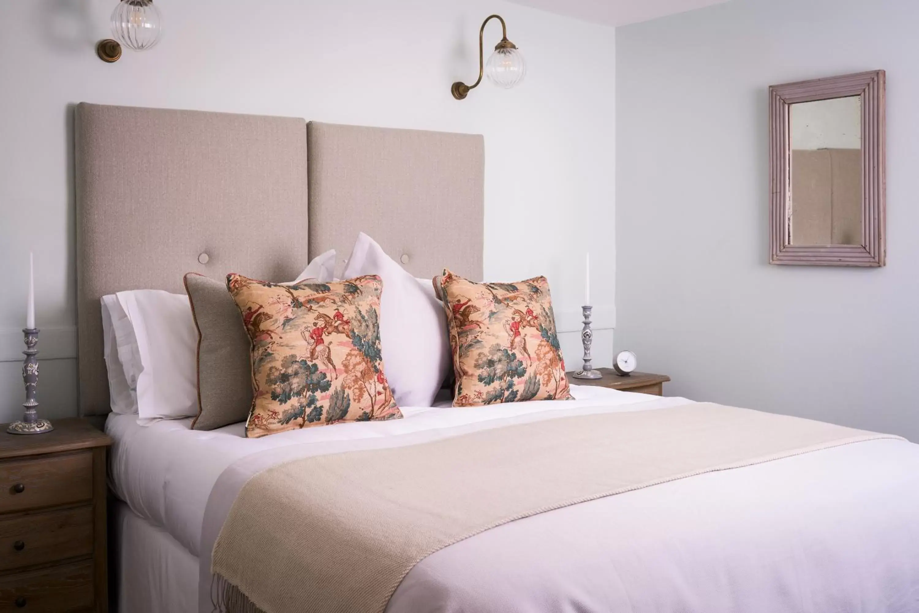 Double Room in The Angel Inn, Petworth Double Room in The Angel Inn, Petworth