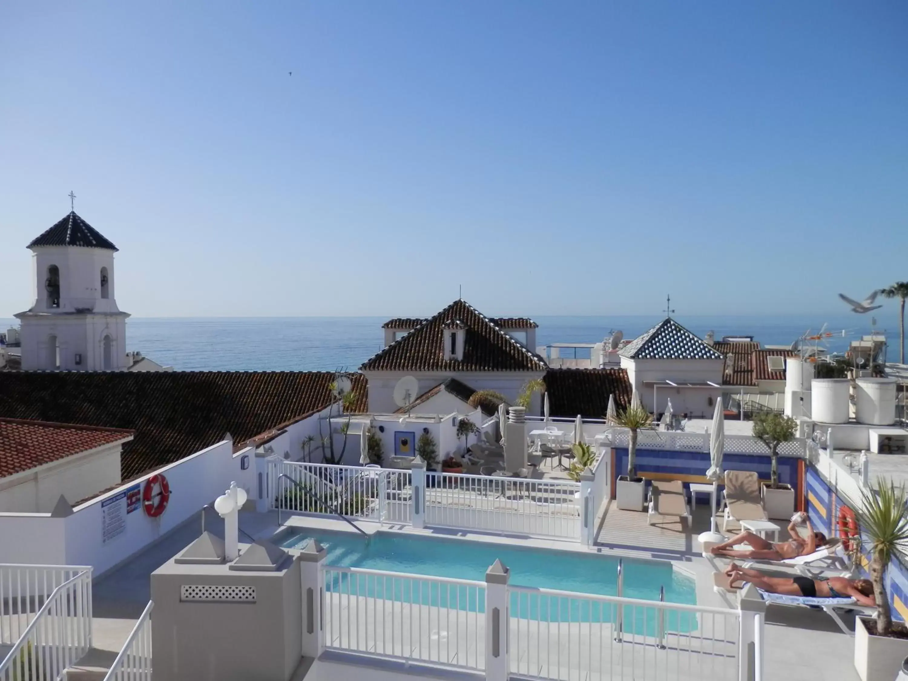 Hotel Puerta del Mar - Adults Recommended Hotel Puerta del Mar - Adults Recommended