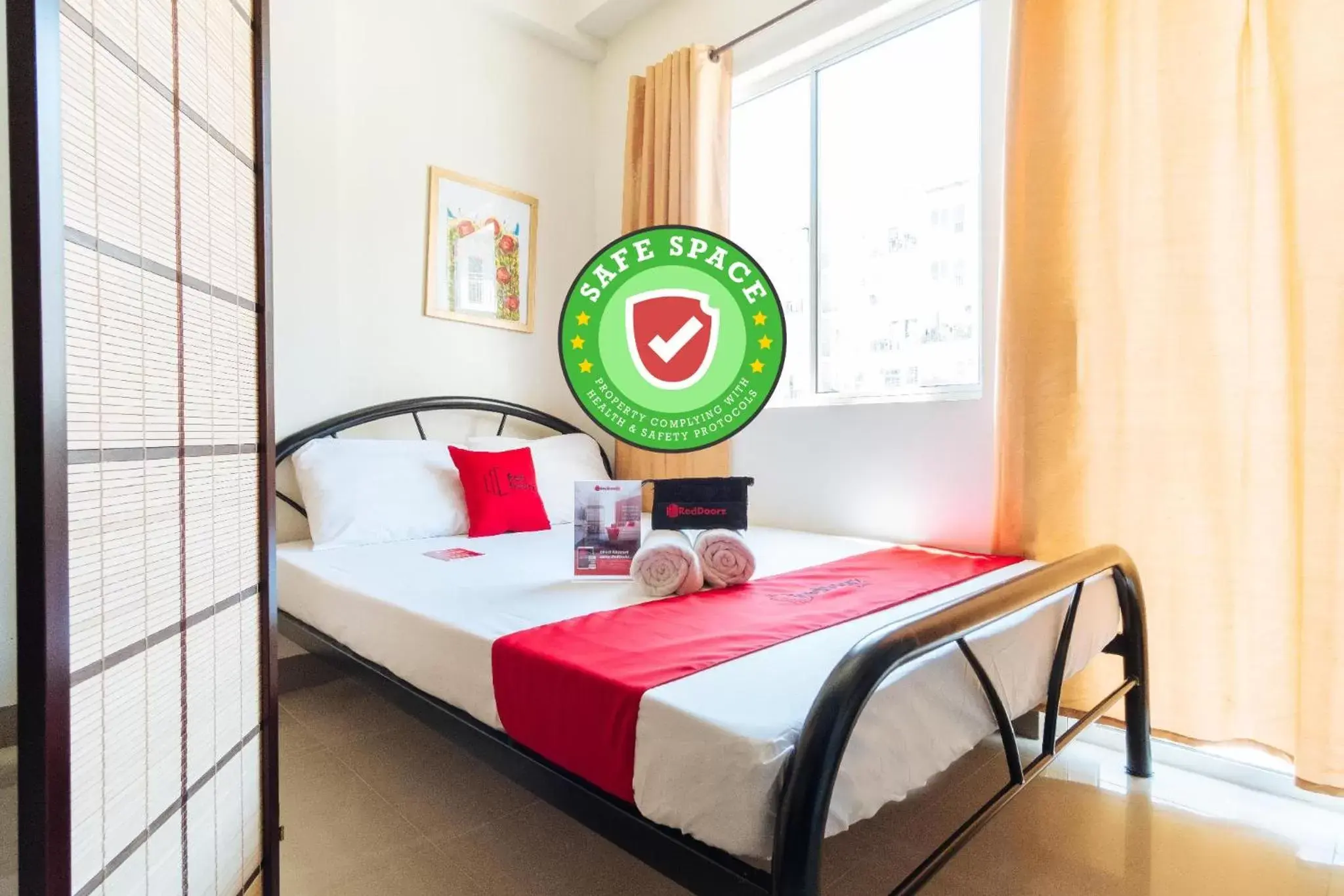 RedDoorz at Kassel Residences Parañaque RedDoorz at Kassel Residences Parañaque