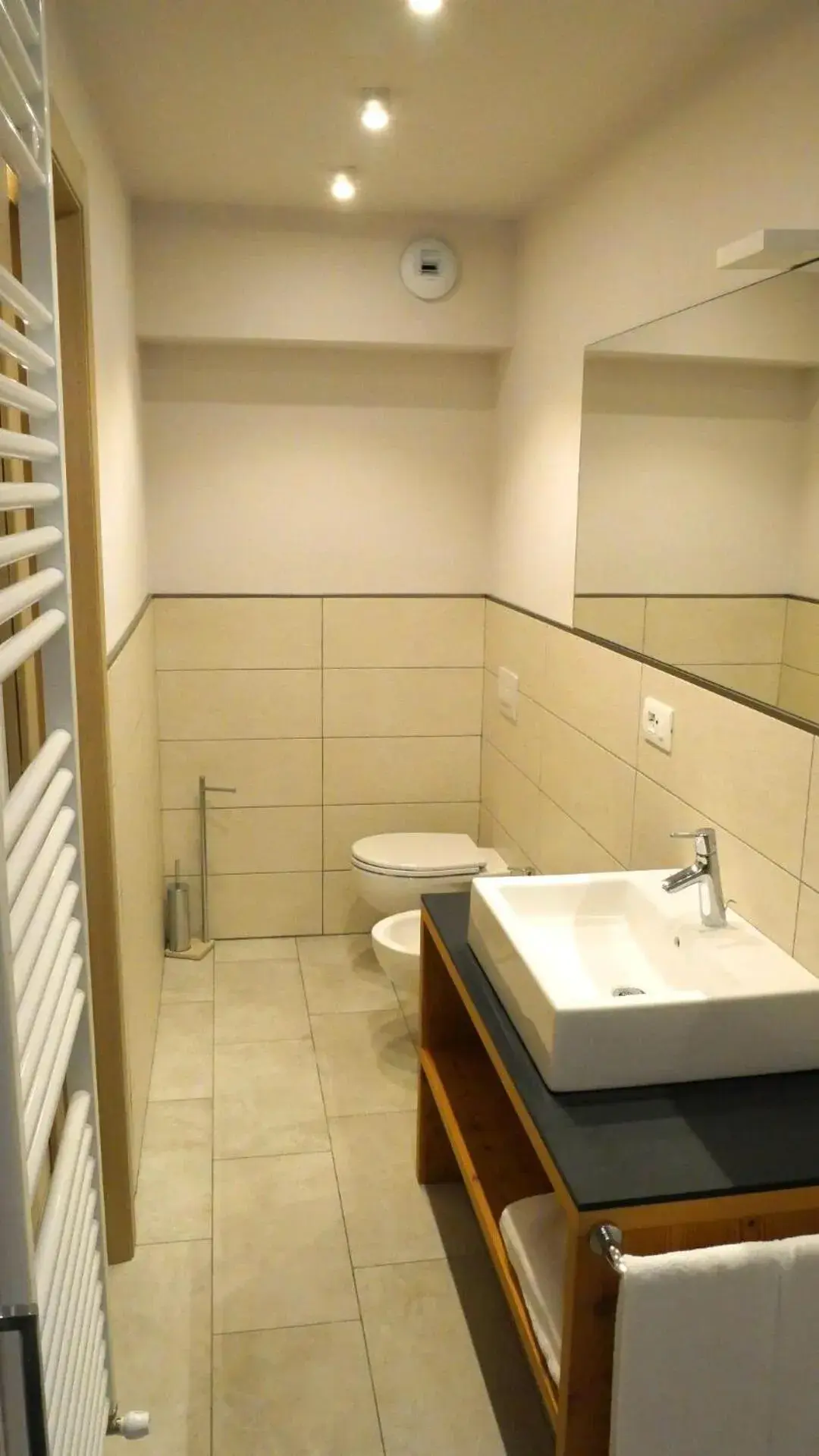 Superior Triple Room in Dada Mountain Hotel Superior Triple Room in Dada Mountain Hotel