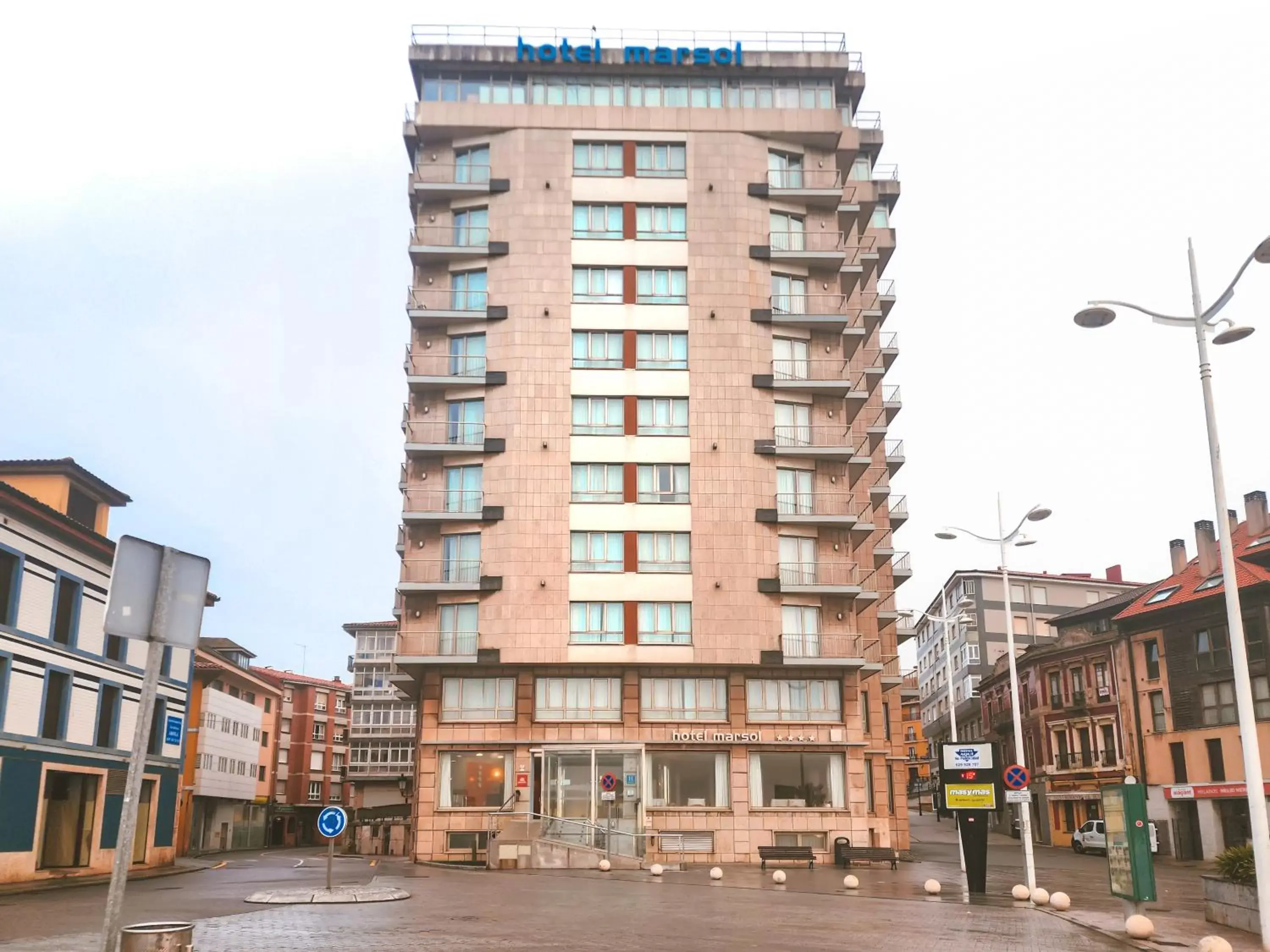 Hotel Faranda Marsol Candas, Ascend Hotel Collection Hotel Faranda Marsol Candas, Ascend Hotel Collection