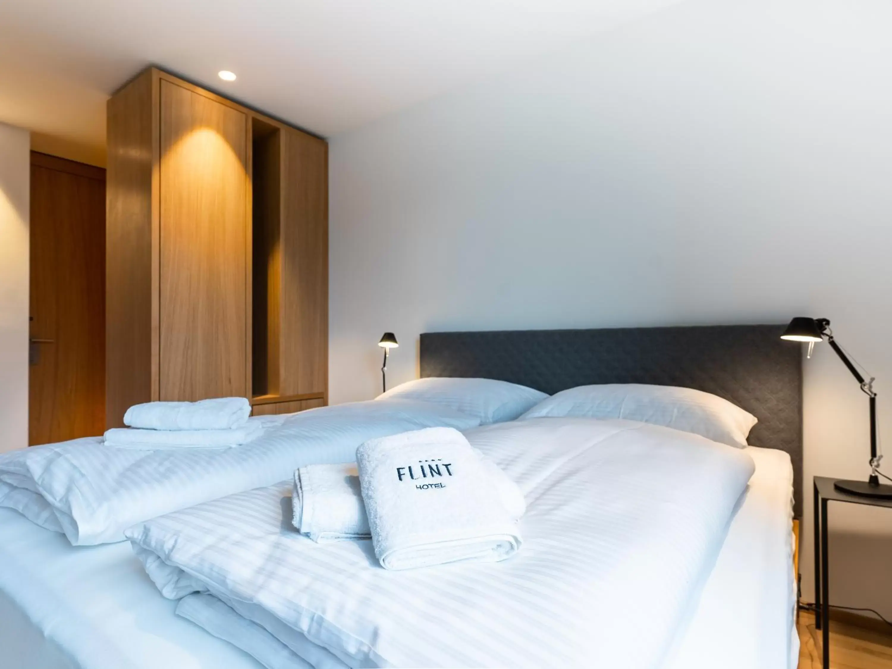 Business Double Room in Das Flint Business Double Room in Das Flint