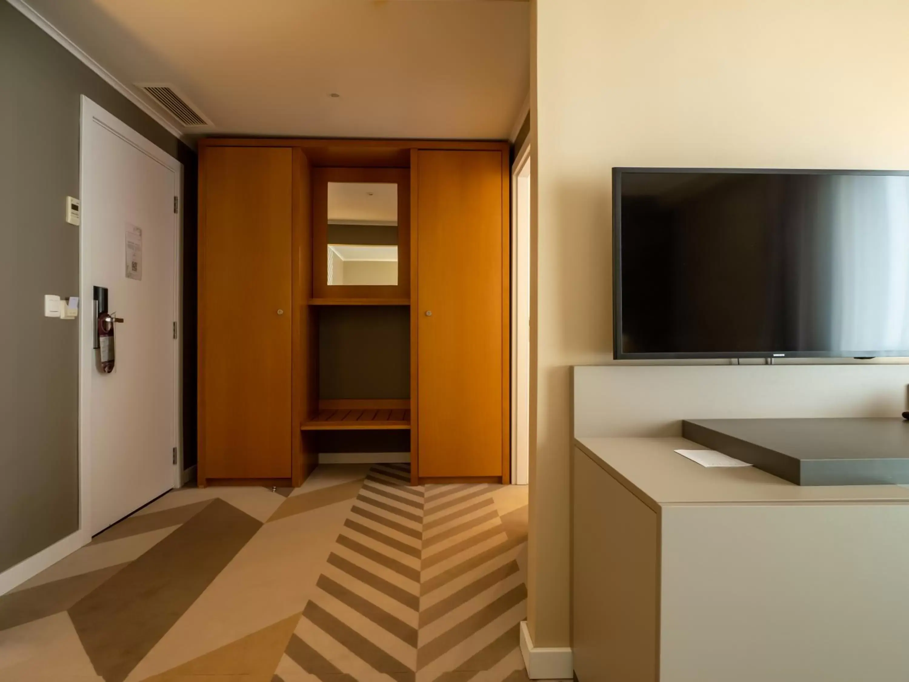 Standard Family Room in Hotel Do Colegio Standard Family Room in Hotel Do Colegio