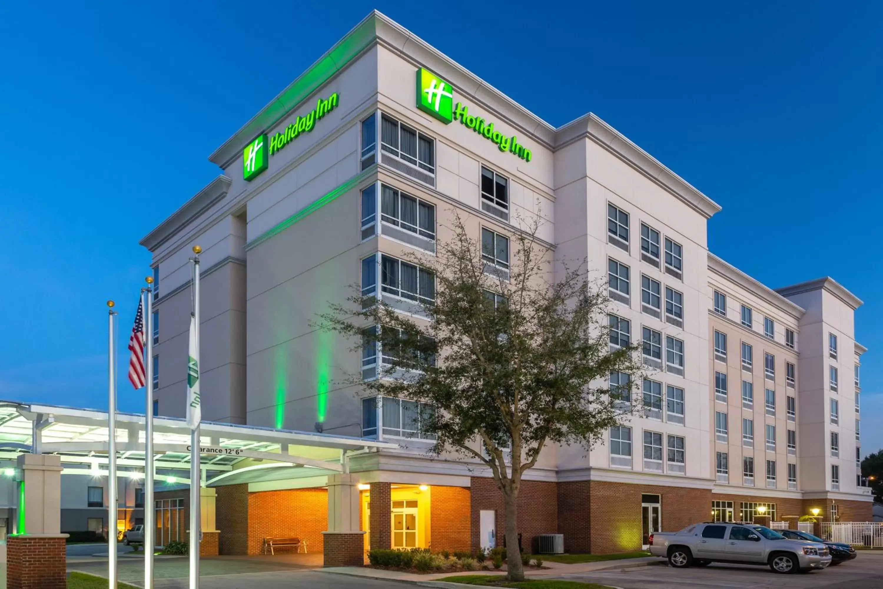 Holiday Inn Winter Haven by IHG Holiday Inn Winter Haven by IHG