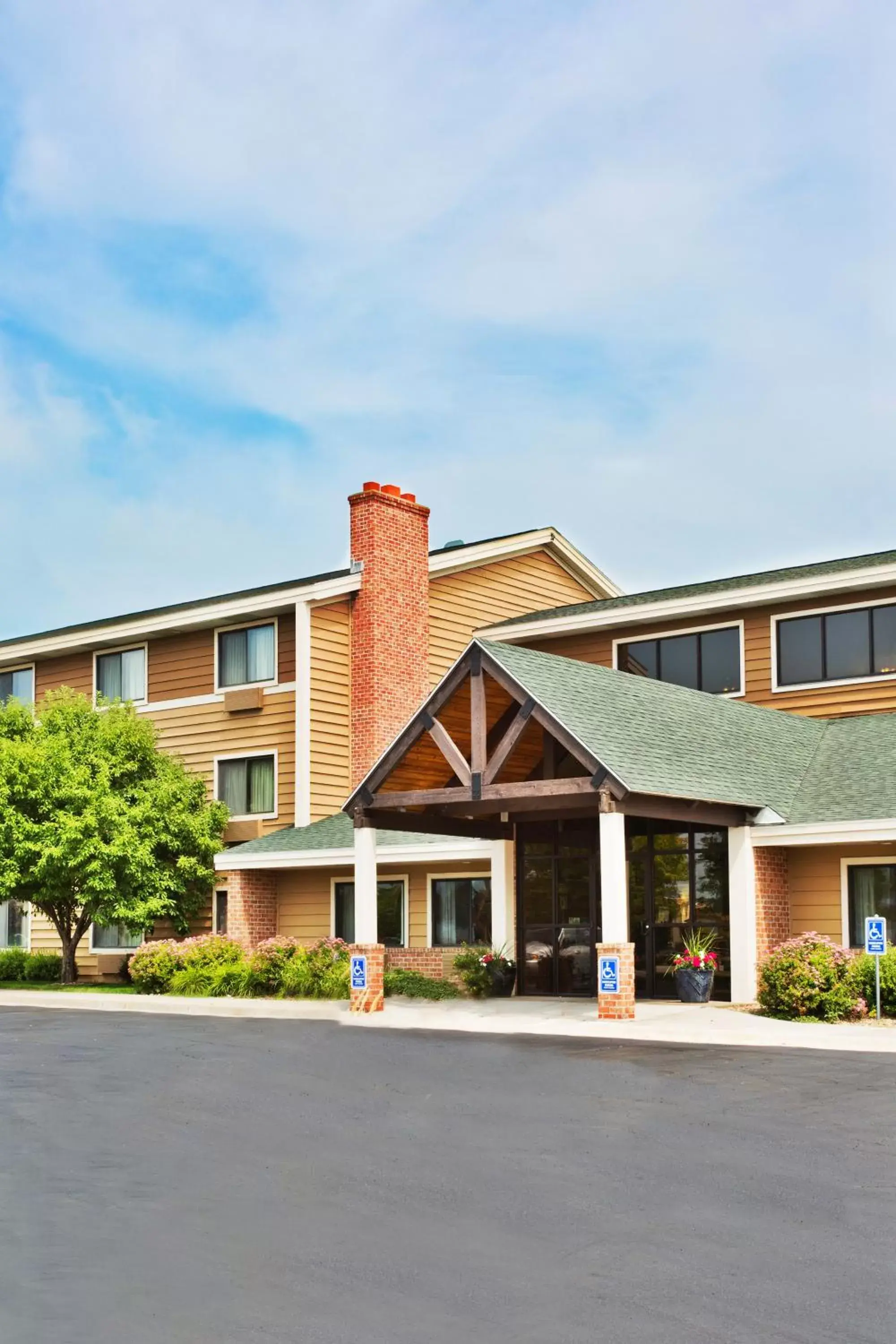 AmericInn by Wyndham Kearney AmericInn by Wyndham Kearney