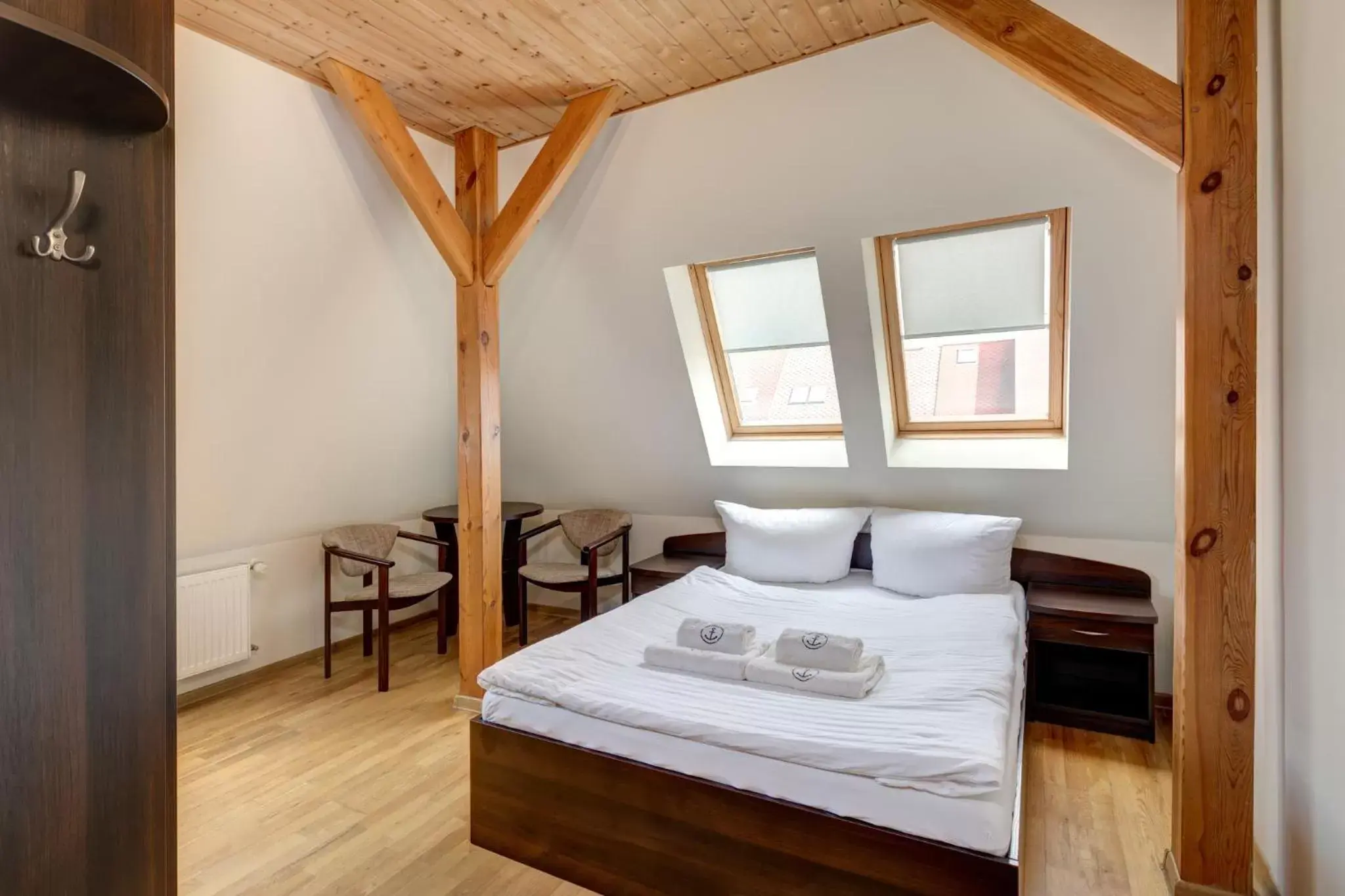 Standard Double Room in Willa Joka Standard Double Room in Willa Joka