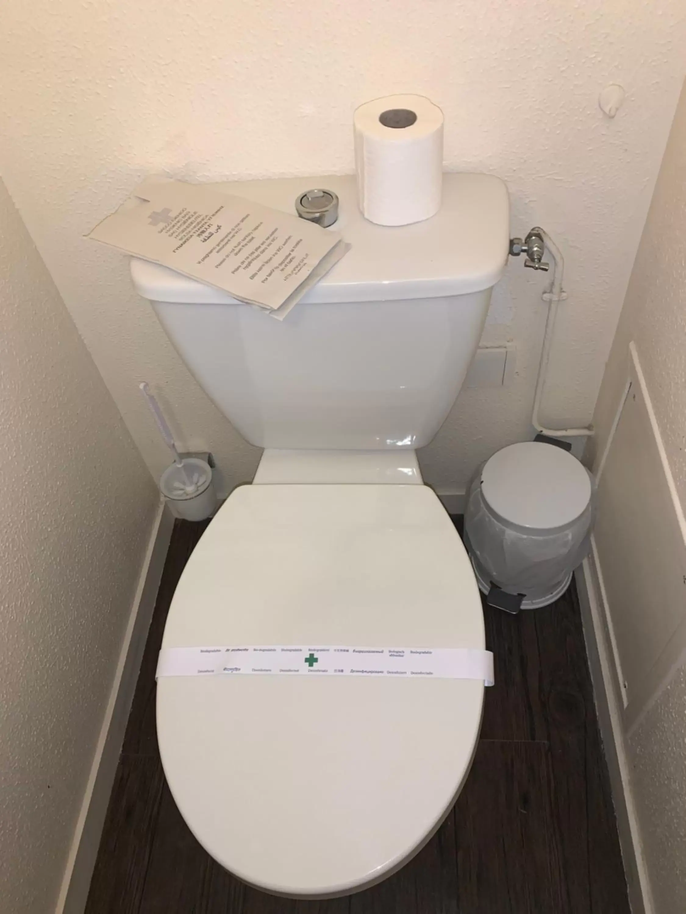 Junior Suite in Logis Hôtel Les Nymphéas Junior Suite in Logis Hôtel Les Nymphéas