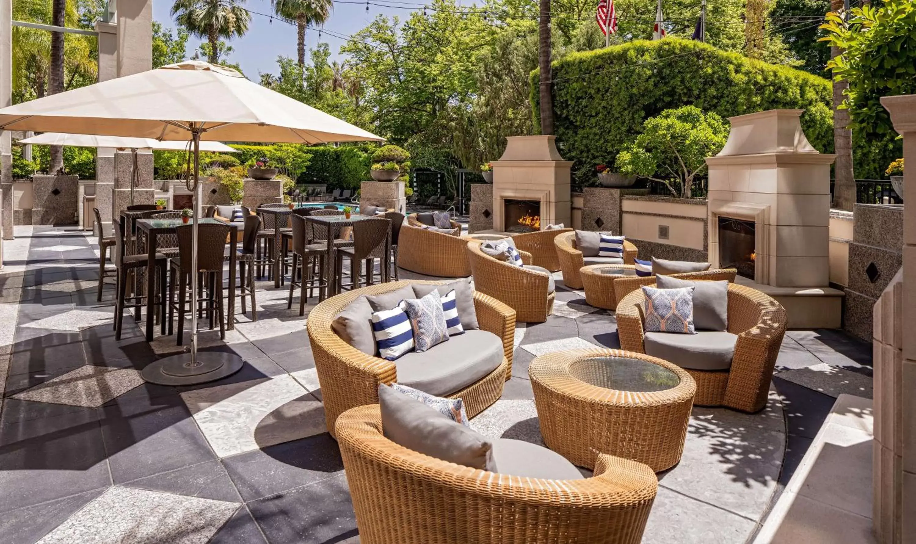 Hyatt Regency Sacramento Hyatt Regency Sacramento