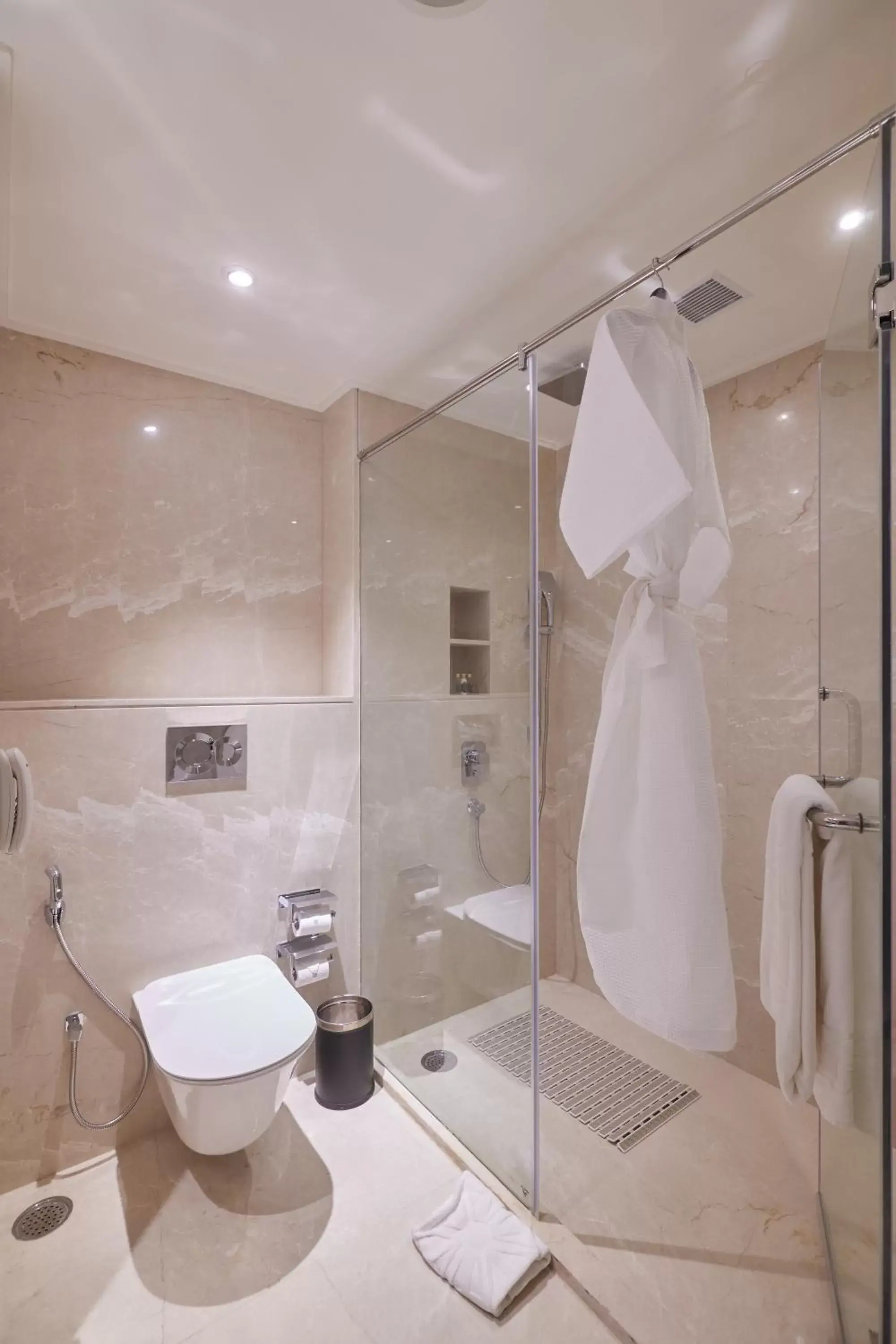 Residency Double Room - single occupancy in Taj Deccan Residency Double Room - single occupancy in Taj Deccan