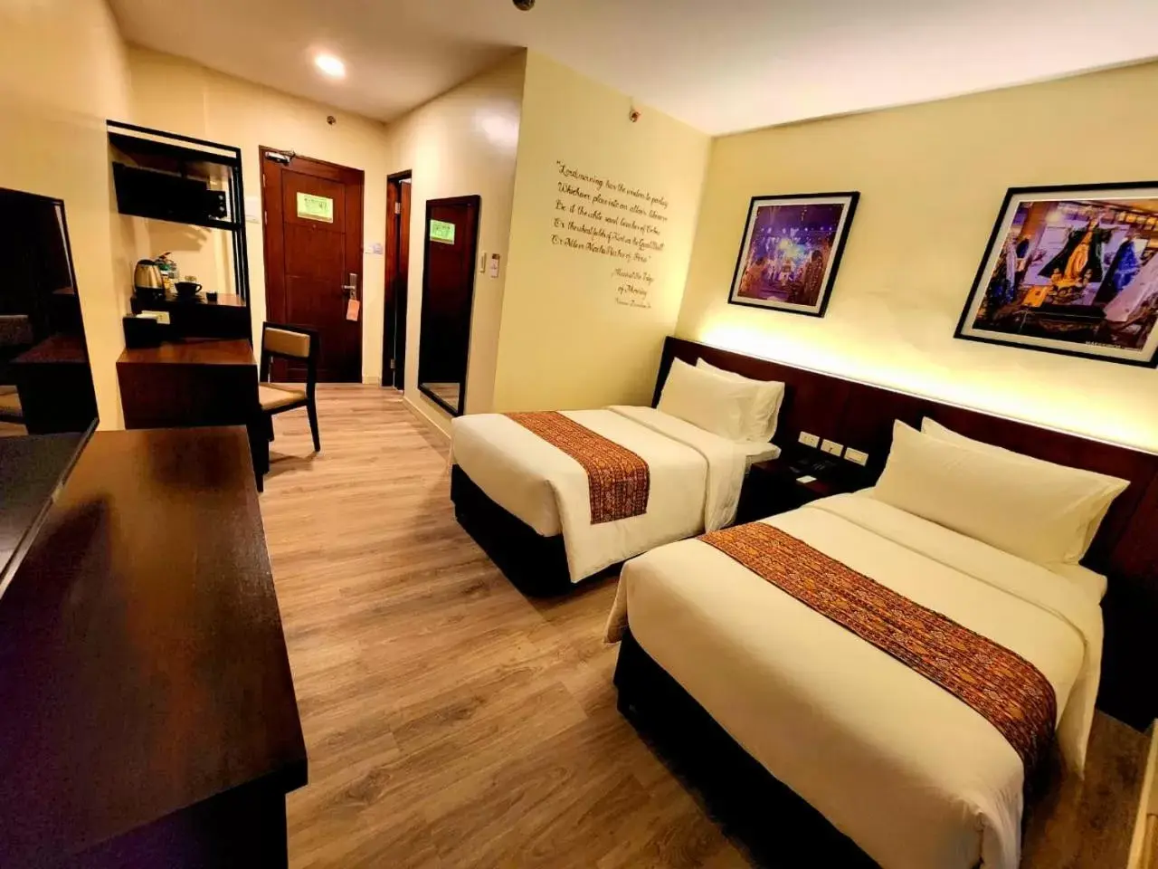 Cebu Quincentennial Hotel Cebu Quincentennial Hotel