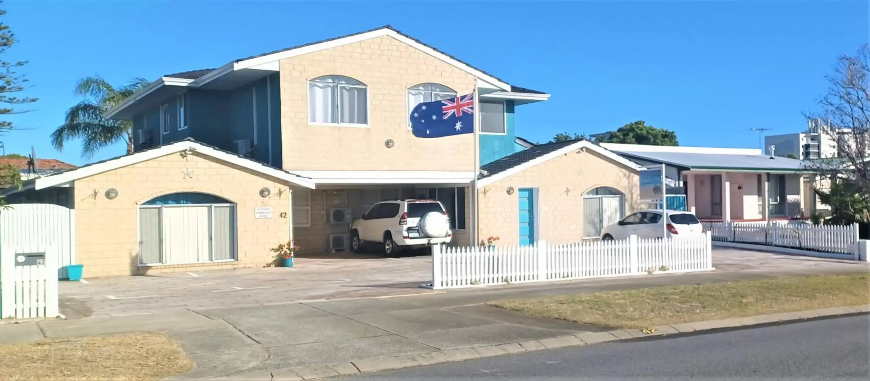 Palm Beach Guest House Palm Beach Guest House