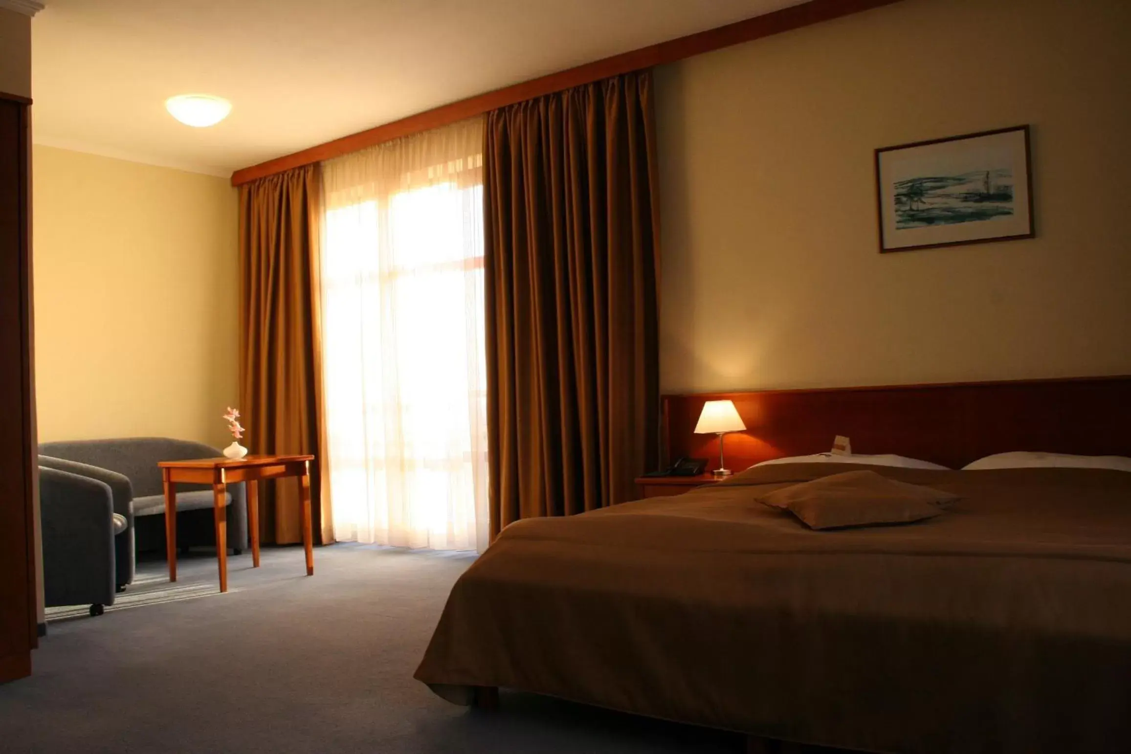 Double or Twin Room in April hotel Panorama Double or Twin Room in April hotel Panorama