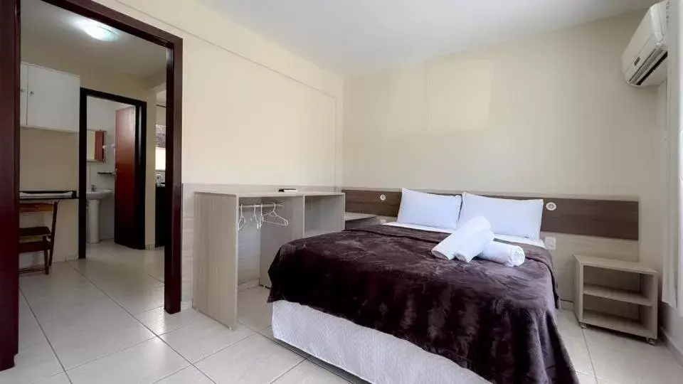 Apartment - Ground Floor in Lançamento Pousada Canasvieiras Apartment - Ground Floor in Lançamento Pousada Canasvieiras