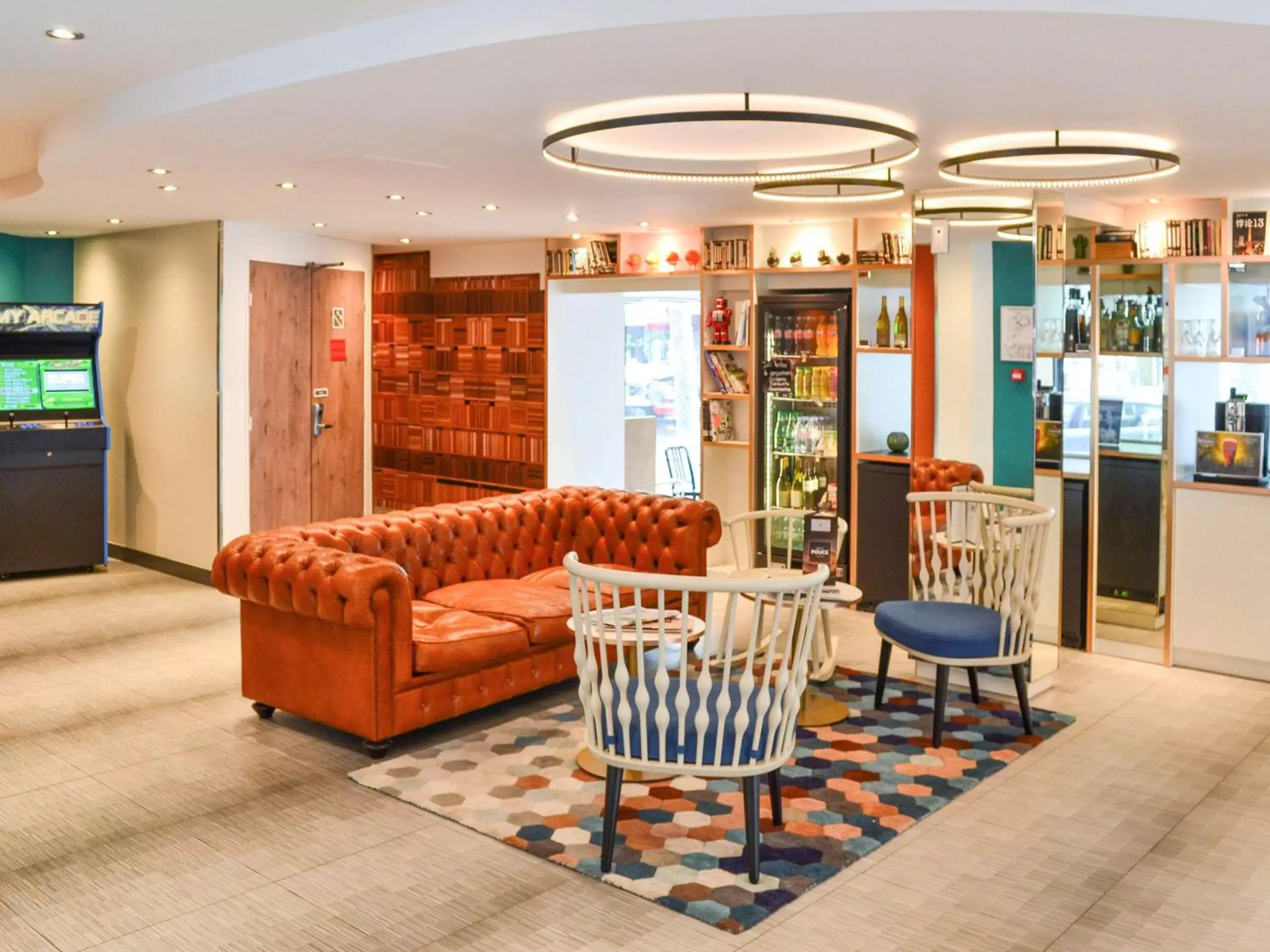 ibis Paris Gare de Lyon Diderot ibis Paris Gare de Lyon Diderot