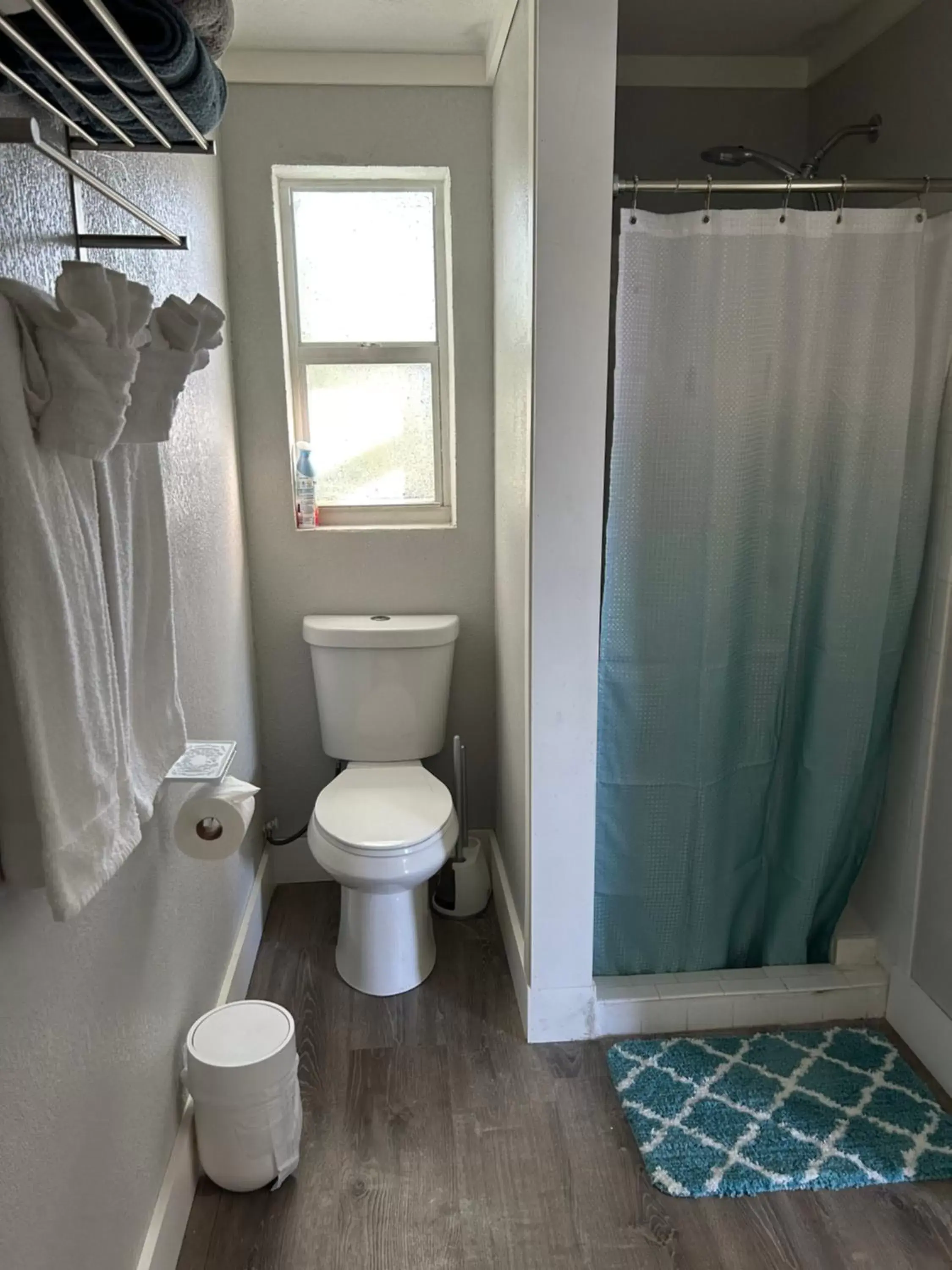 Studio with Sea View in Angler's Inn Studio with Sea View in Angler's Inn