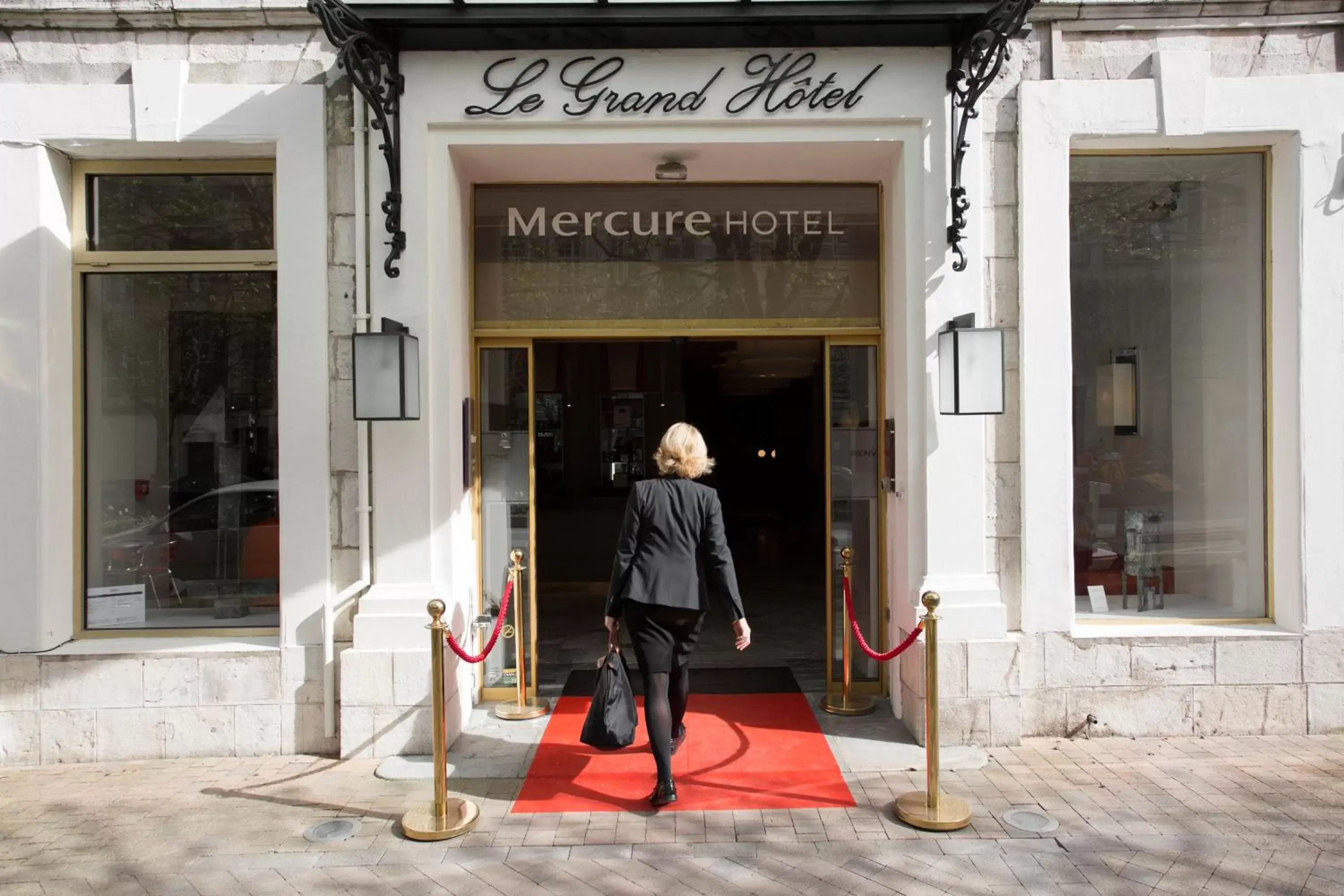 Hôtel Mercure Bayonne Centre Le Grand Hotel Hôtel Mercure Bayonne Centre Le Grand Hotel