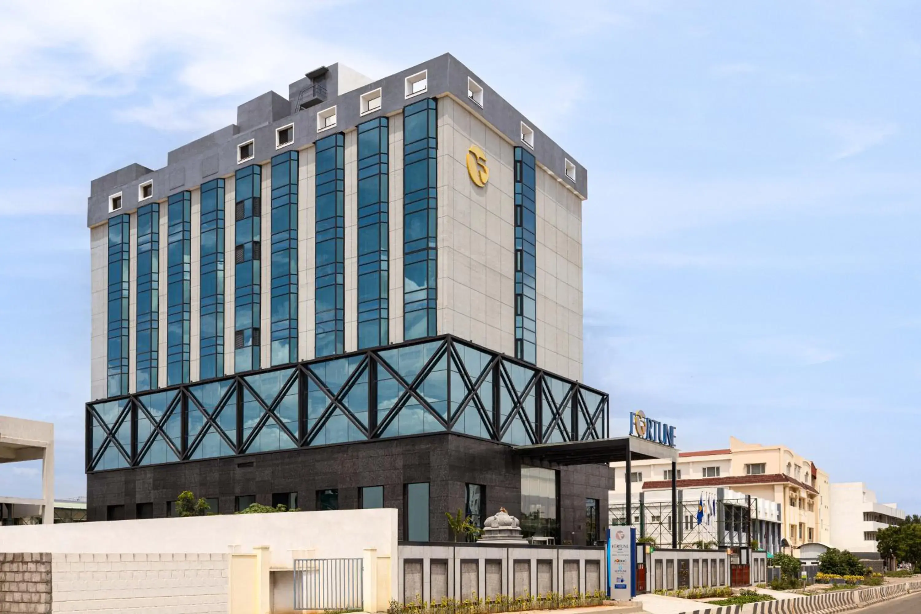 Fortune Park, Tiruppur - Member ITC Hotels' Group Fortune Park, Tiruppur - Member ITC Hotels' Group