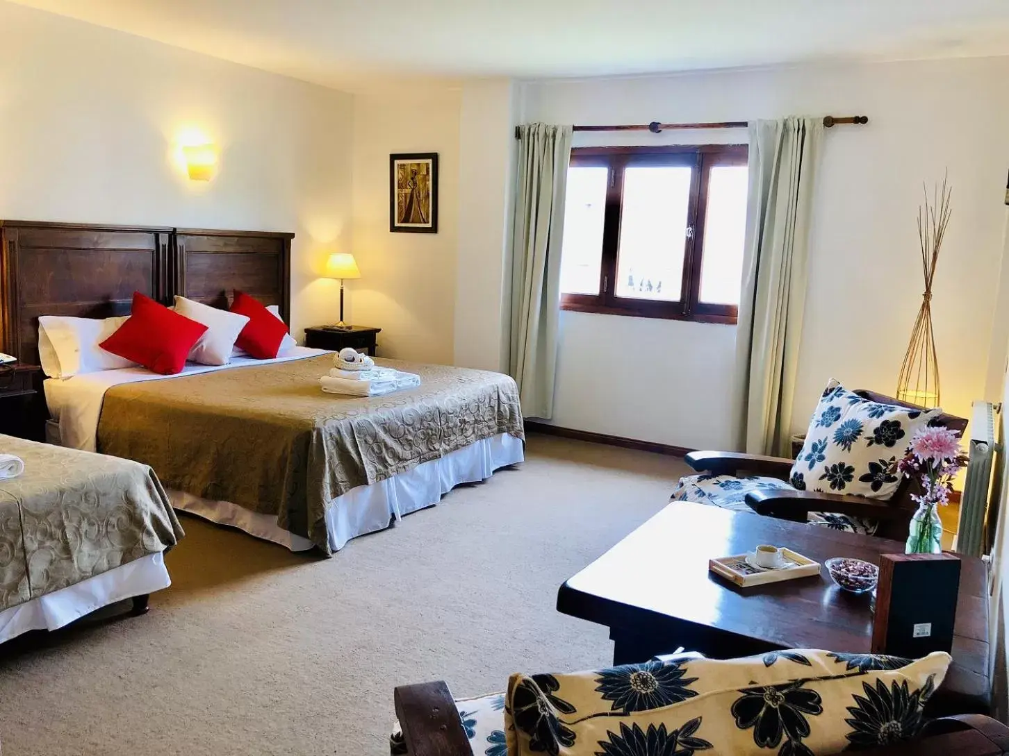 Family Room in Kalken Hotel by MH Family Room in Kalken Hotel by MH