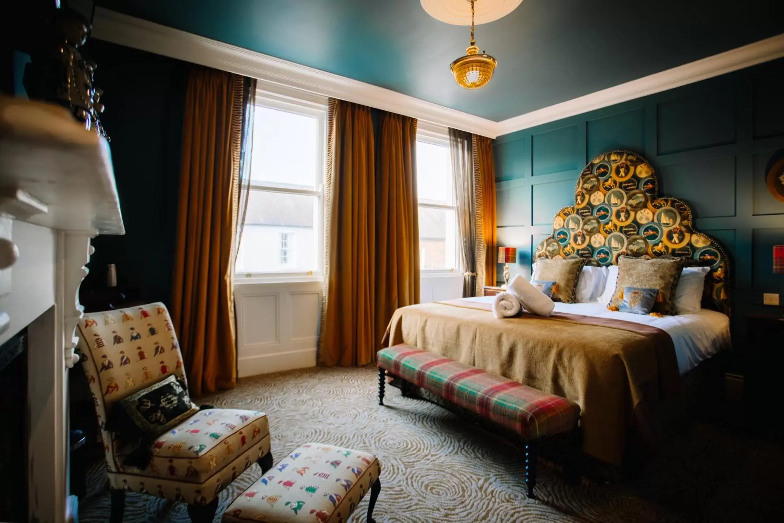 Superior Double Room - single occupancy in Arthurs Superior Double Room - single occupancy in Arthurs