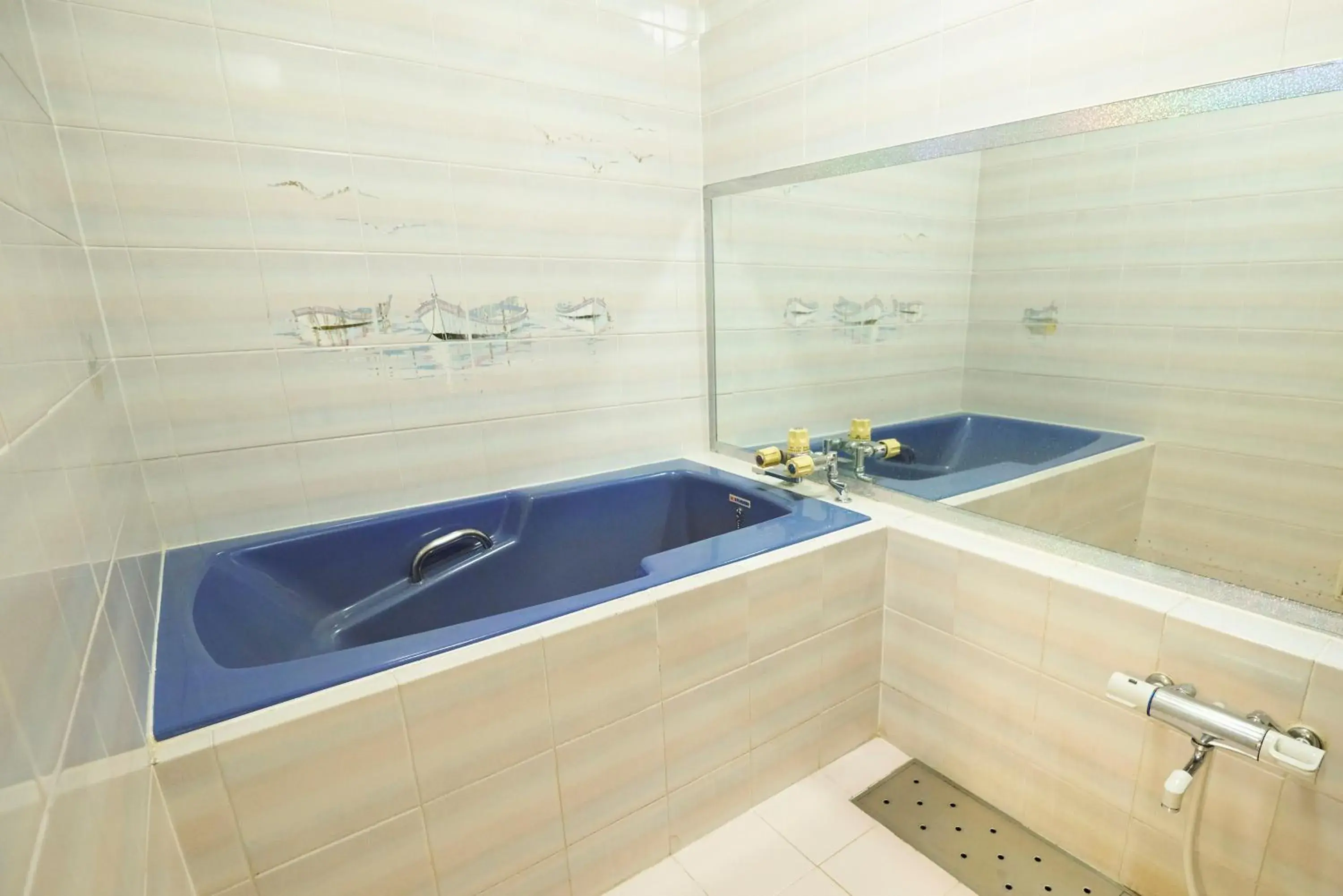 Standard Twin Room - Smoking in Hotel Machida Villa Standard Twin Room - Smoking in Hotel Machida Villa