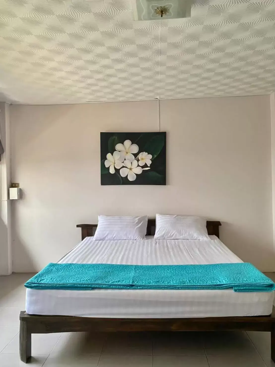 Standard Double Room - single occupancy in No7 Guesthouse Standard Double Room - single occupancy in No7 Guesthouse