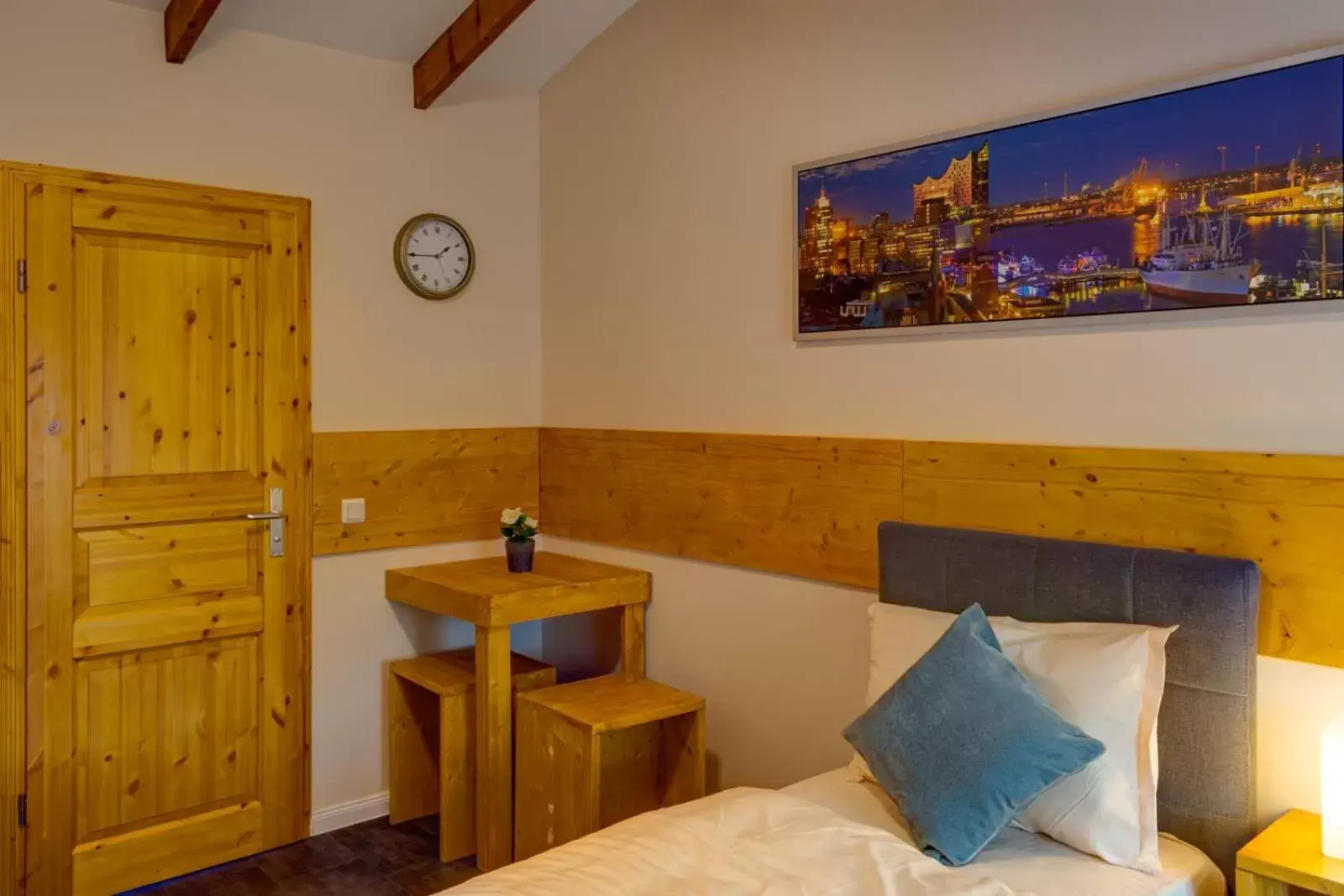 Apartment in SchlafHütte Apartment in SchlafHütte