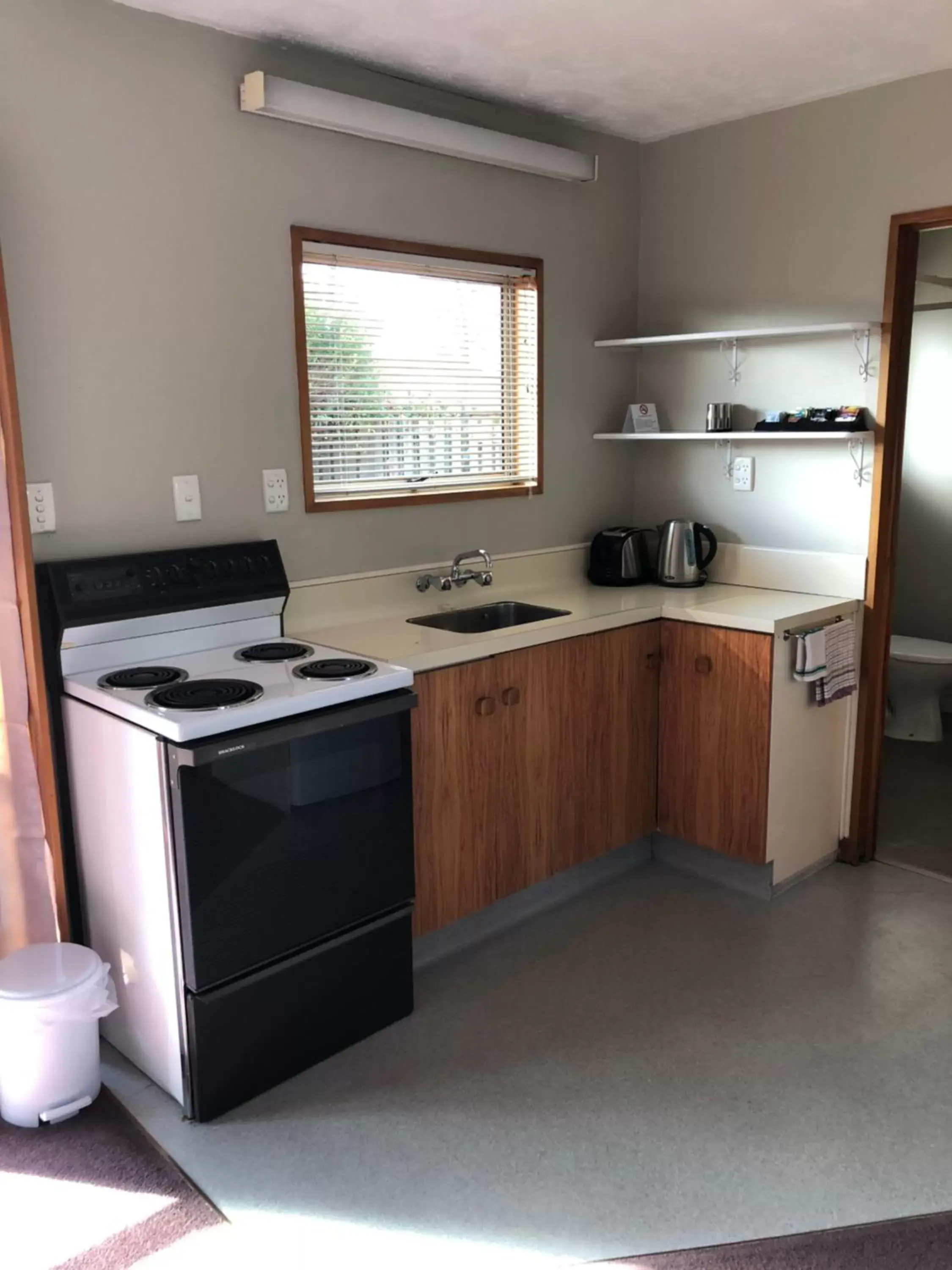 Apartment - Ground Floor in Lilybrook Motel Apartment - Ground Floor in Lilybrook Motel