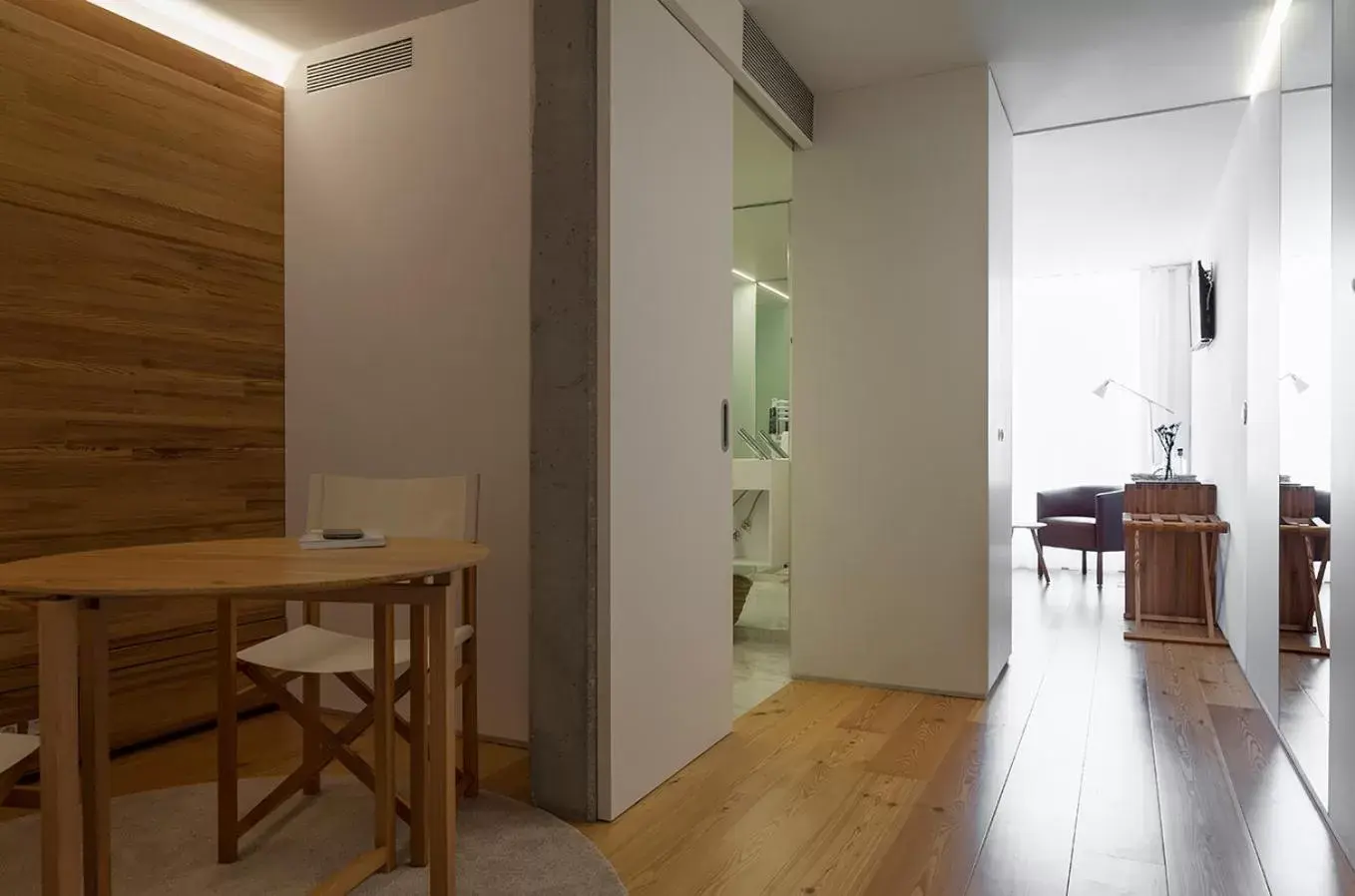 Suite in O Valentim Suite in O Valentim