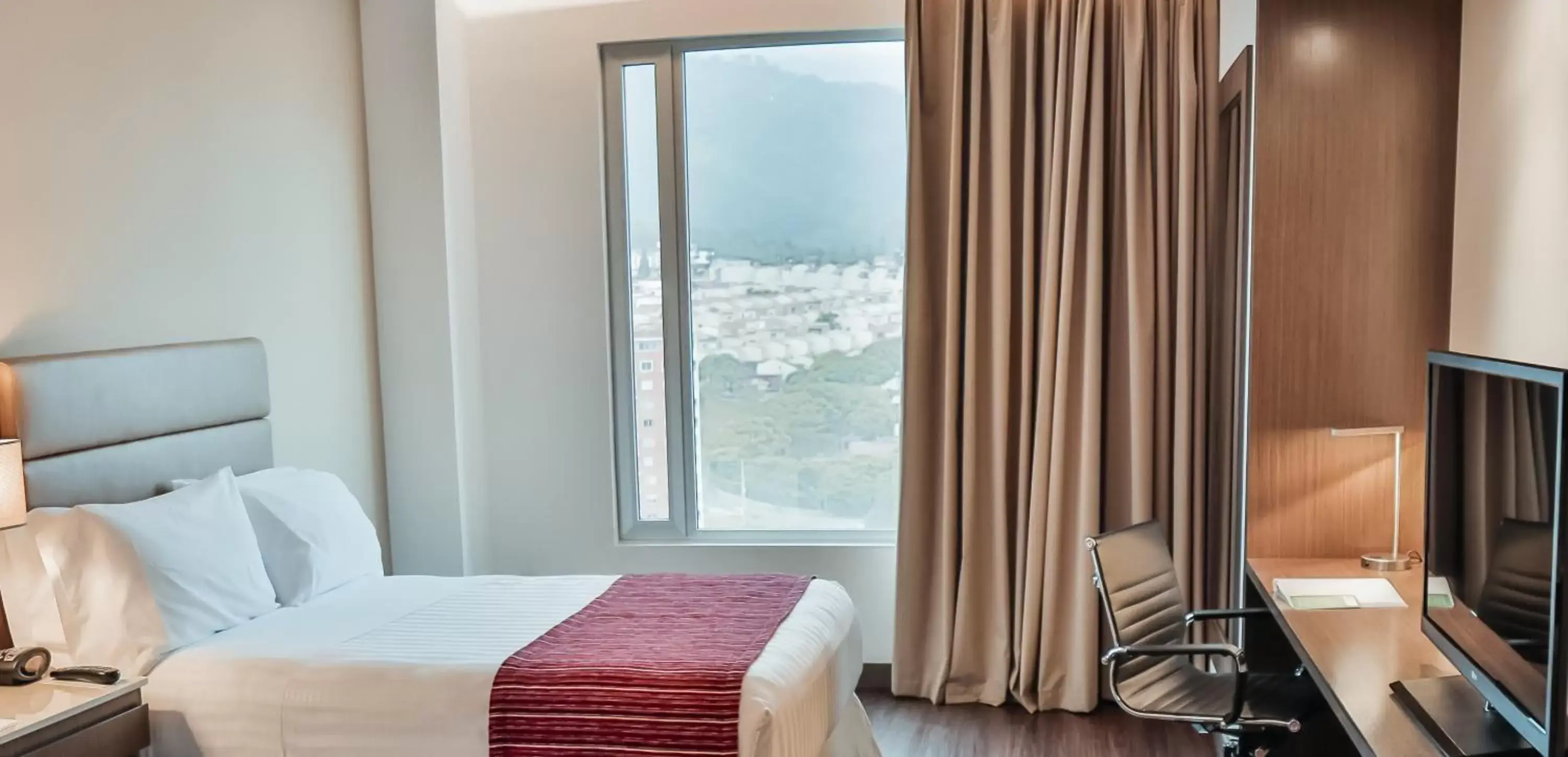 Holiday Inn Bucaramanga Cacique by IHG Holiday Inn Bucaramanga Cacique by IHG