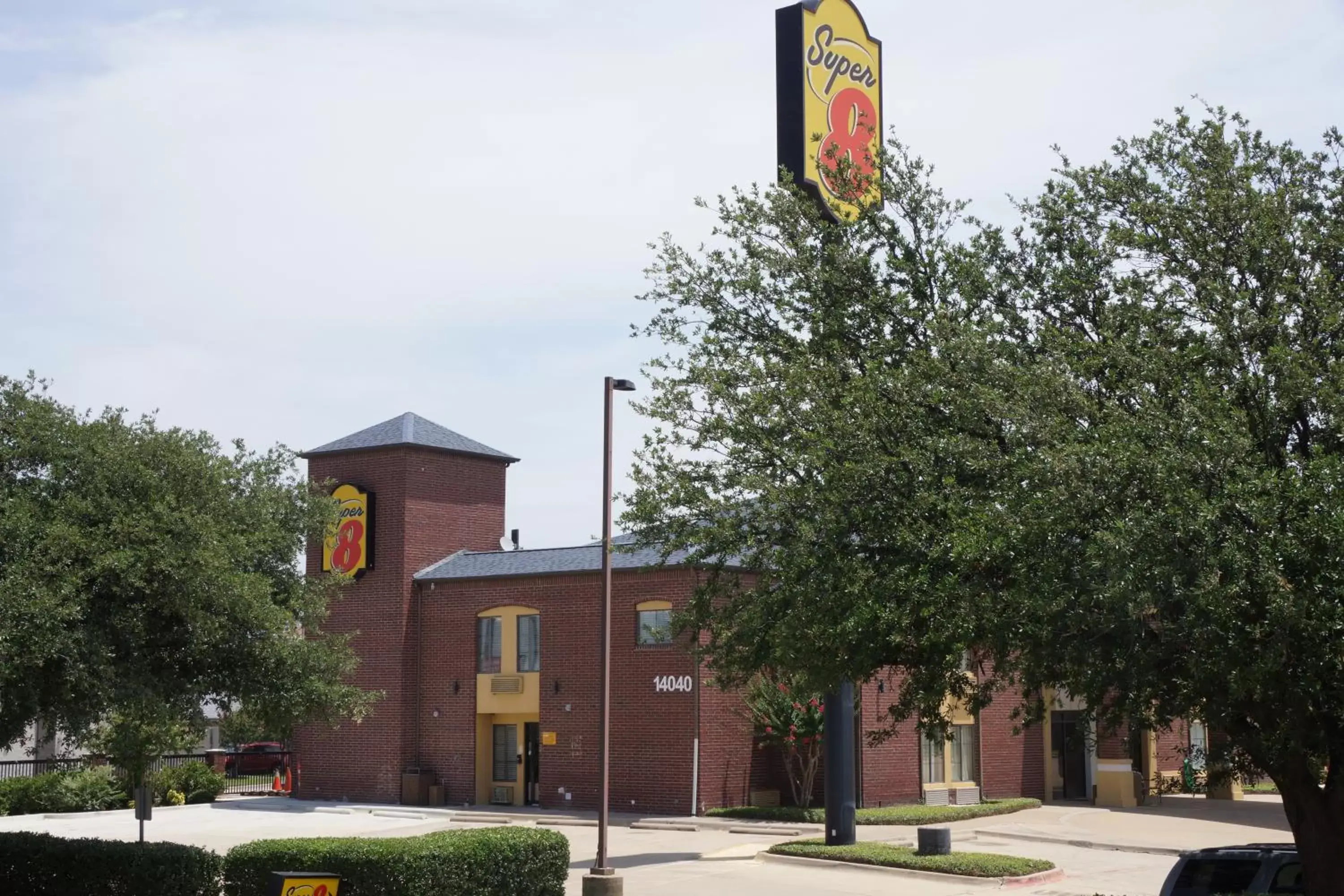 Super 8 by Wyndham Farmers Branch/North Dallas Super 8 by Wyndham Farmers Branch/North Dallas