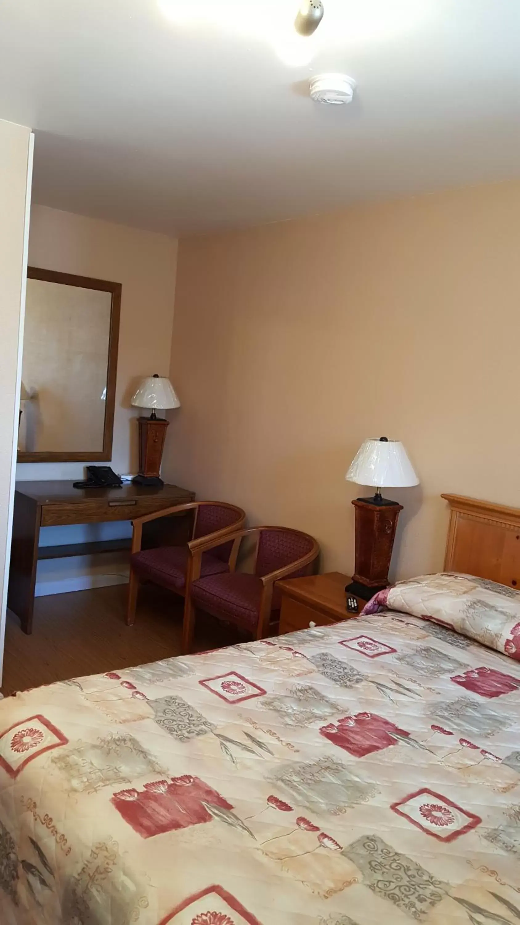 Maples Motel Maples Motel