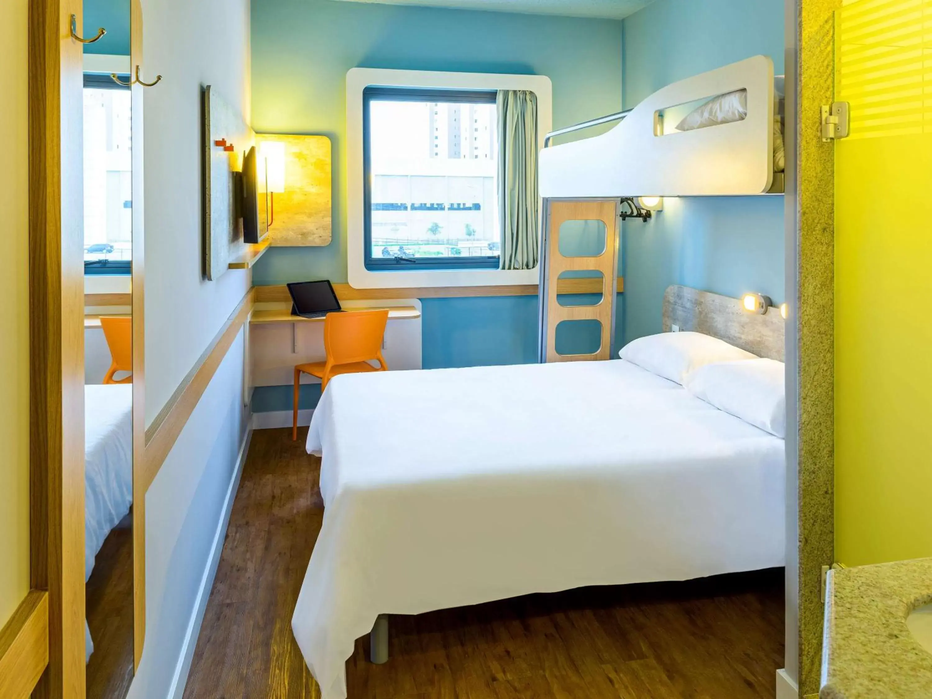 ibis budget Sorocaba ibis budget Sorocaba