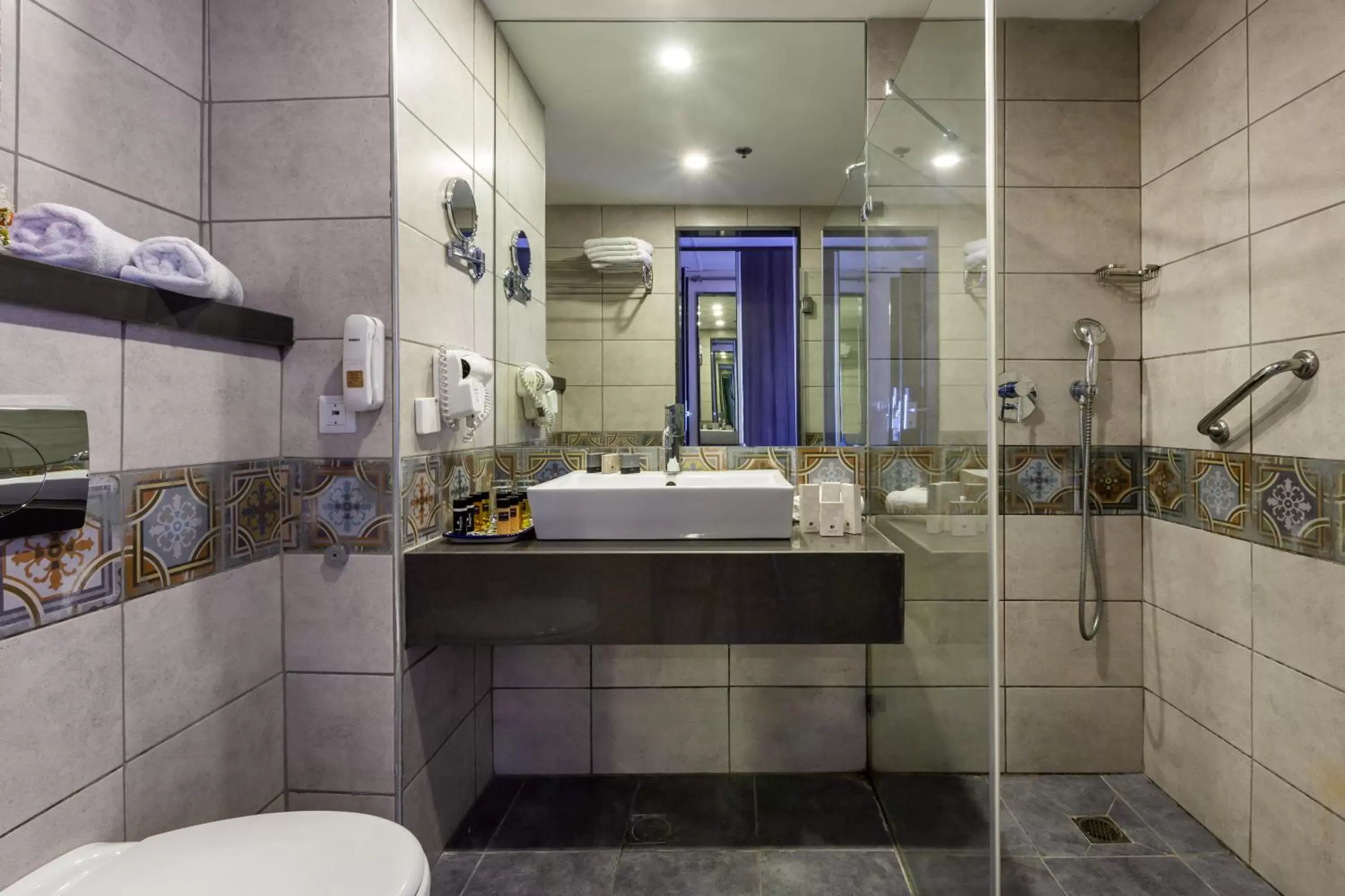 Junior Suite in Ramada Olivie Nazareth Junior Suite in Ramada Olivie Nazareth