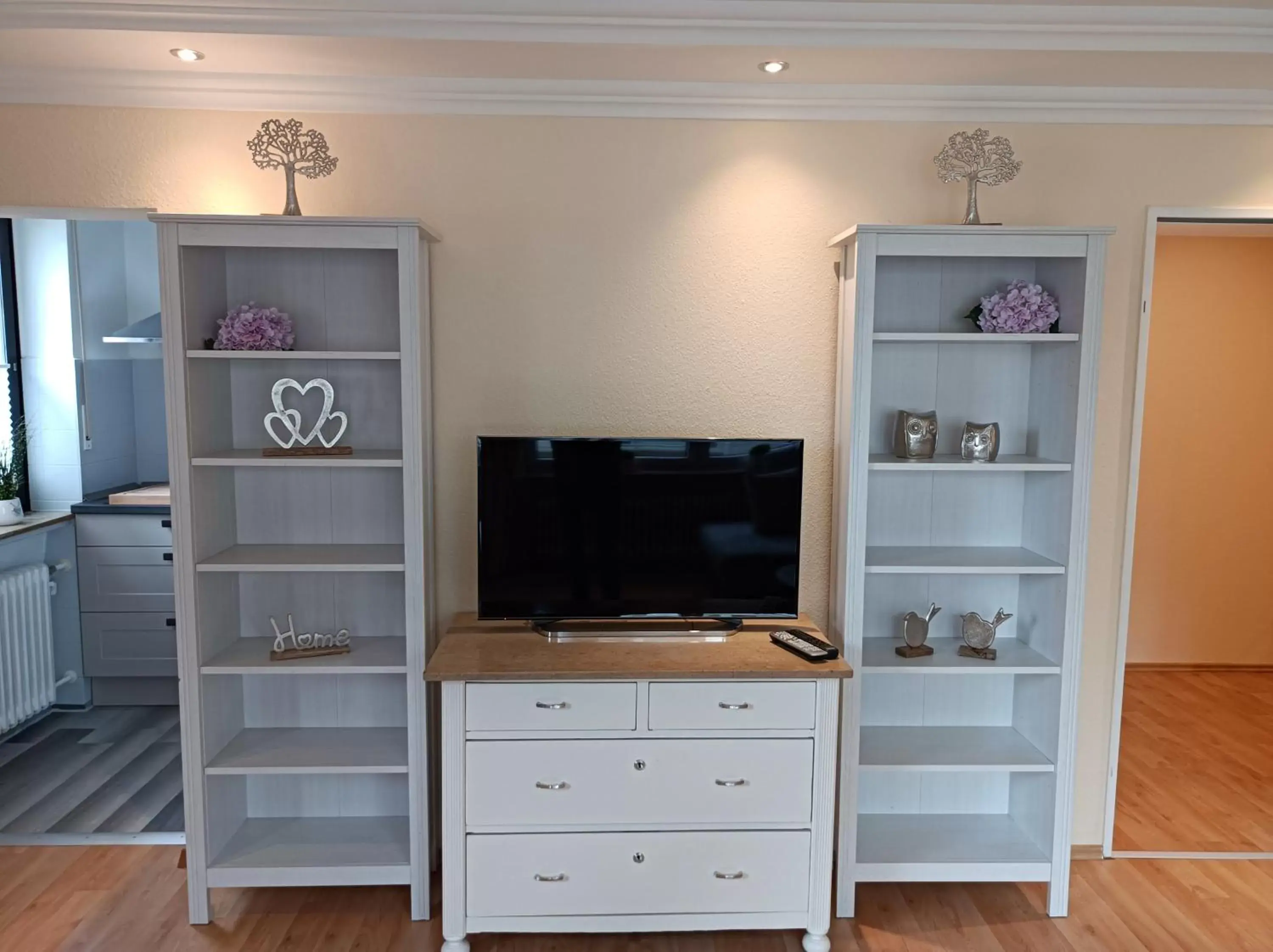 Apartment - single occupancy in Hotel Garni Zum Grünen Baum Apartment - single occupancy in Hotel Garni Zum Grünen Baum