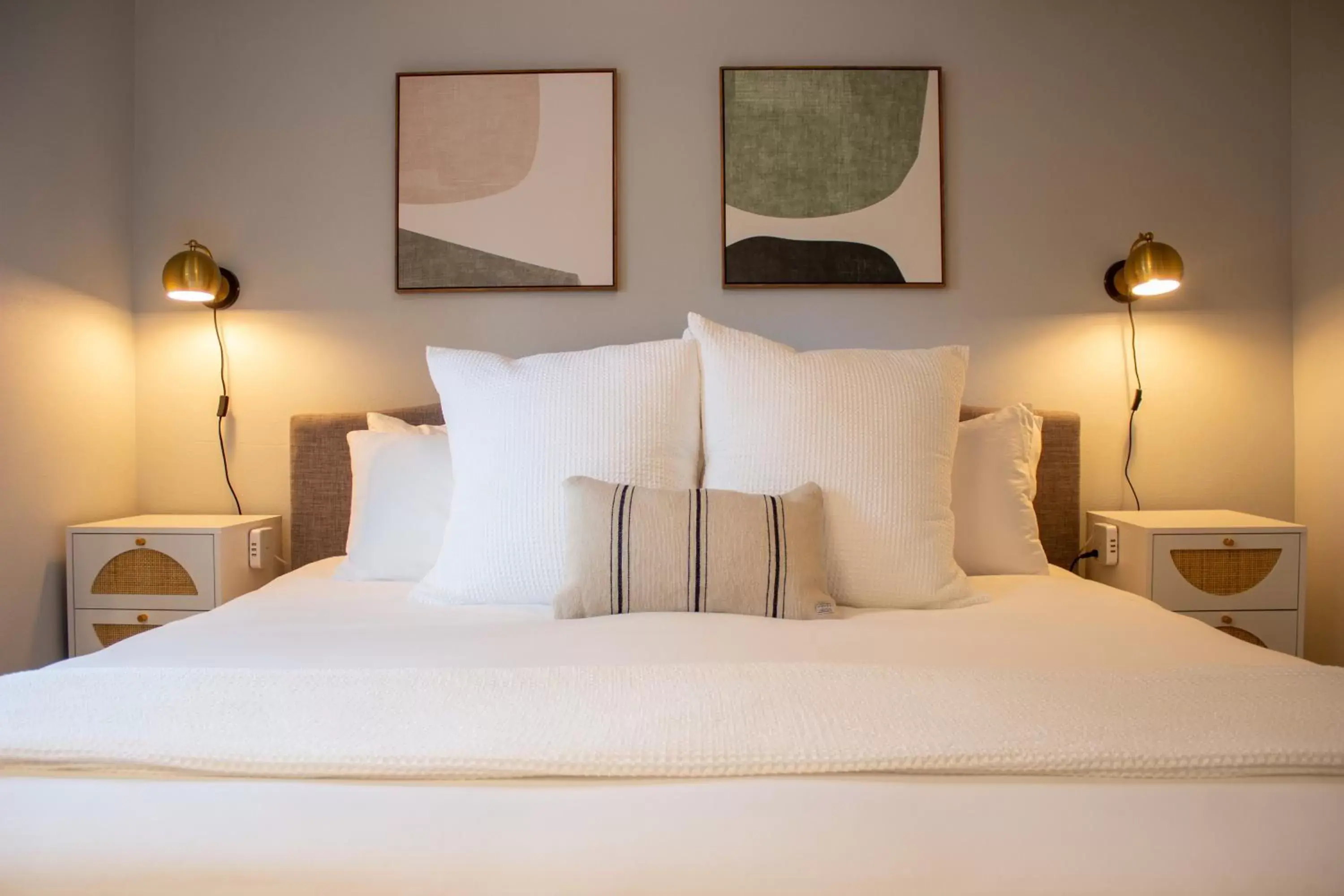 King Suite in Douglas On Third King Suite in Douglas On Third