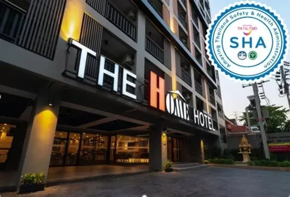 The Home Hotel SHA The Home Hotel SHA