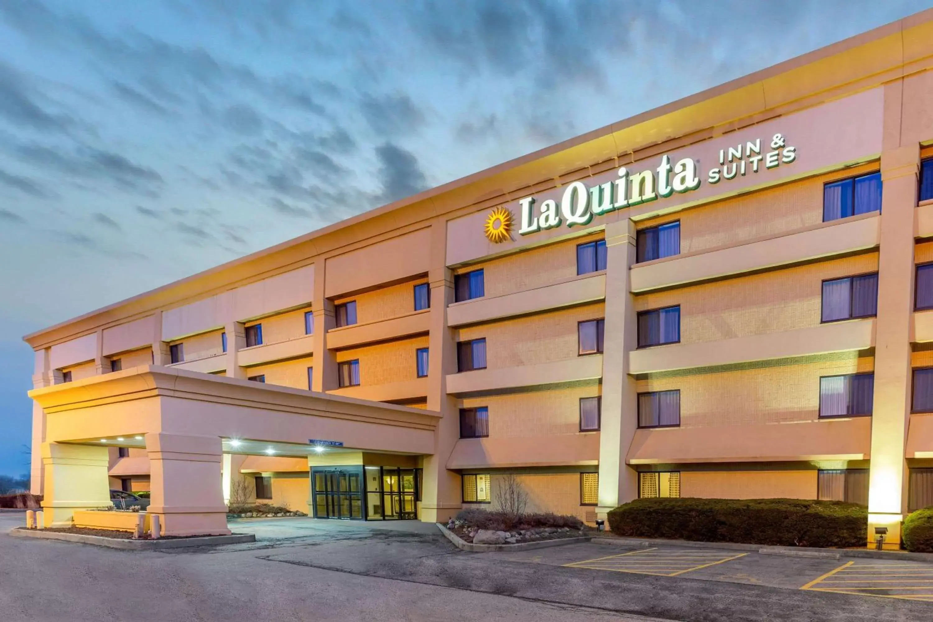 La Quinta by Wyndham Chicago Gurnee La Quinta by Wyndham Chicago Gurnee