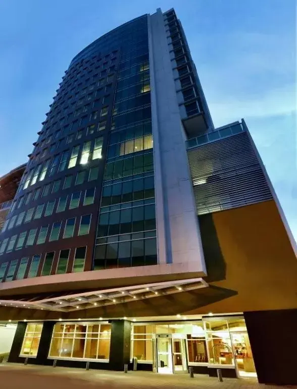 King Room with Sofa Bed - High Floor in MARINN PLACE Financial District King Room with Sofa Bed - High Floor in MARINN PLACE Financial District