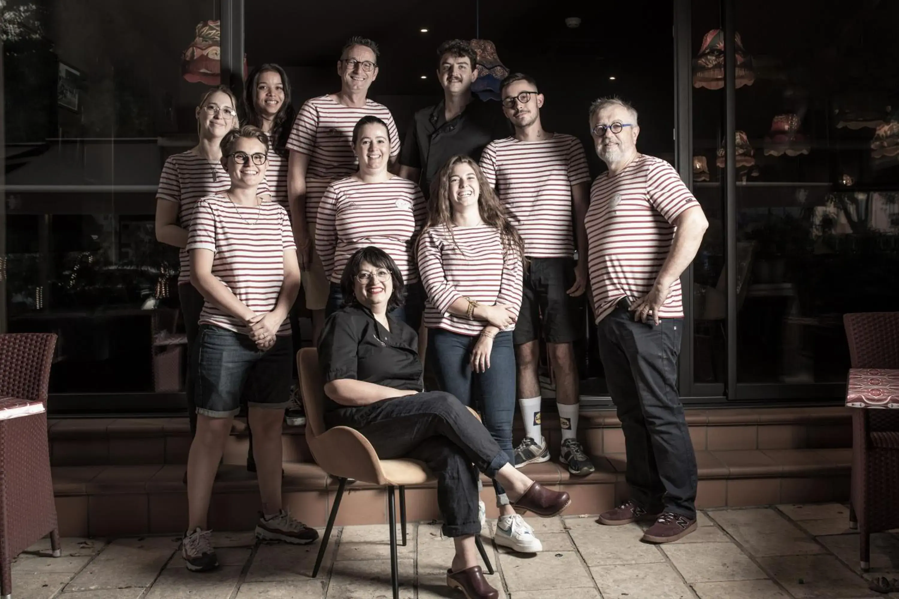 Logis Hôtel Le Glacier Logis Hôtel Le Glacier