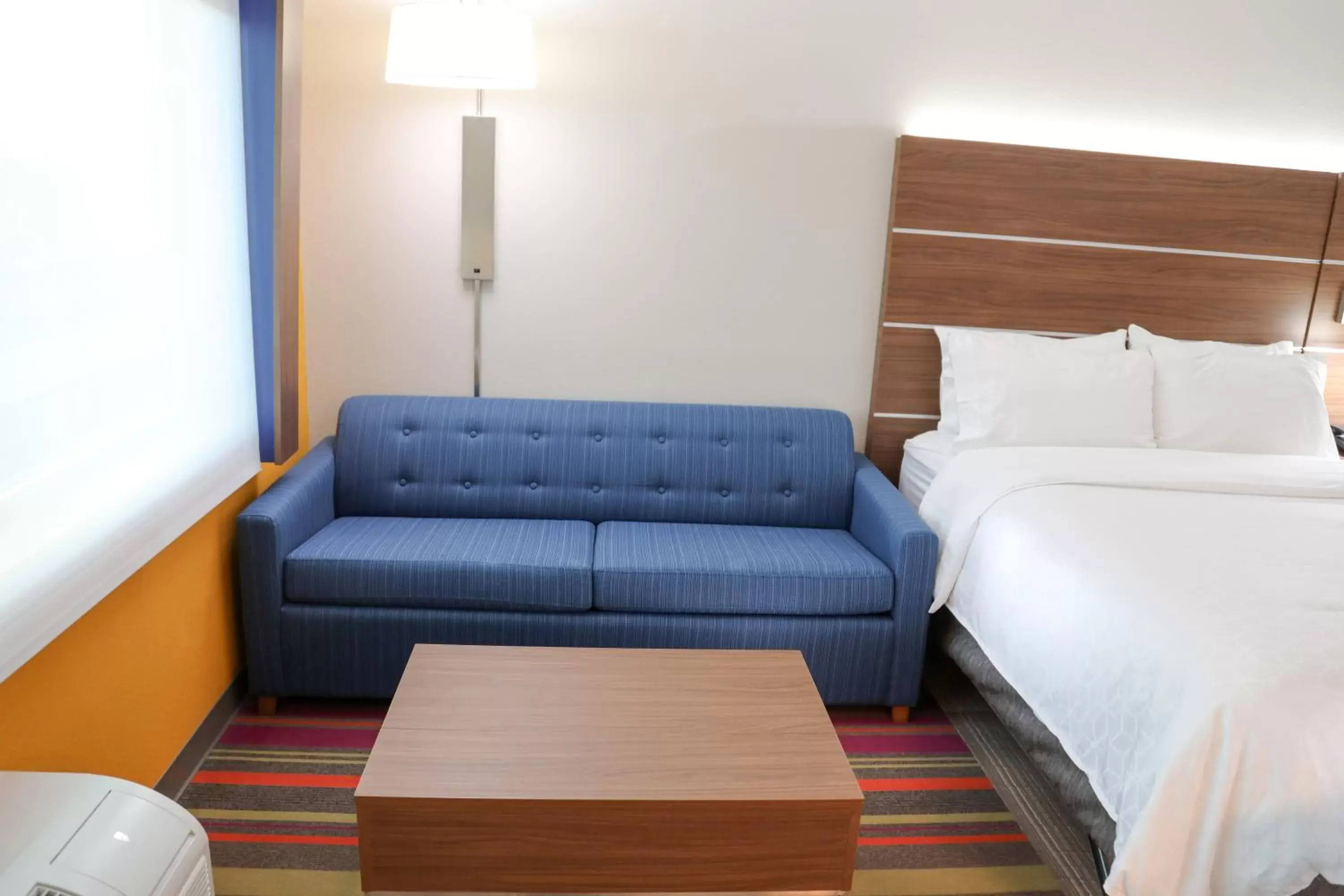 Suite with Two Beds - Non-Smoking in Holiday Inn Express & Suites - Wylie West by IHG Suite with Two Beds - Non-Smoking in Holiday Inn Express & Suites - Wylie West by IHG