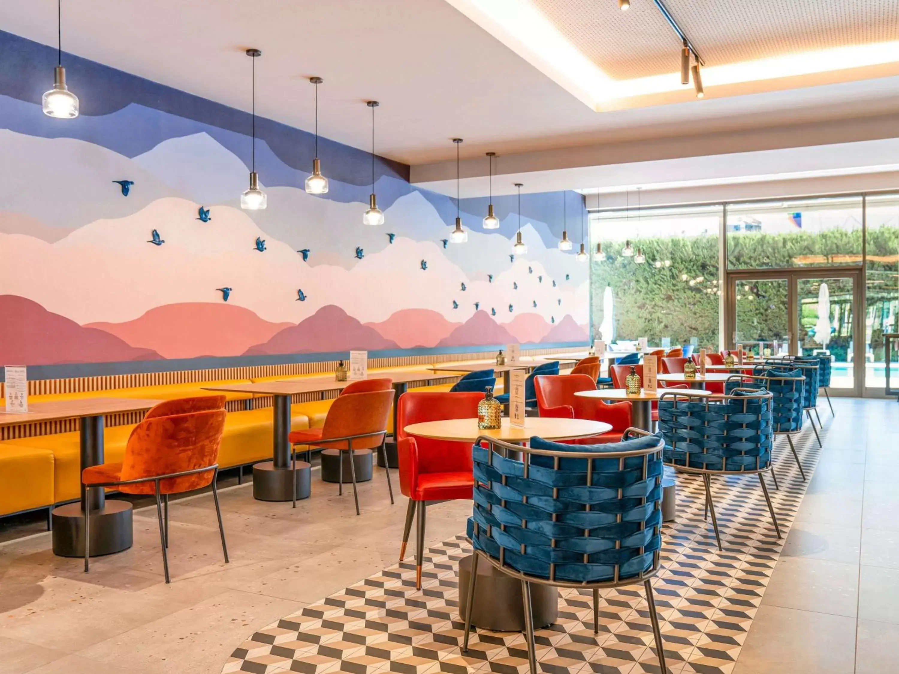 Novotel Gaziantep Novotel Gaziantep