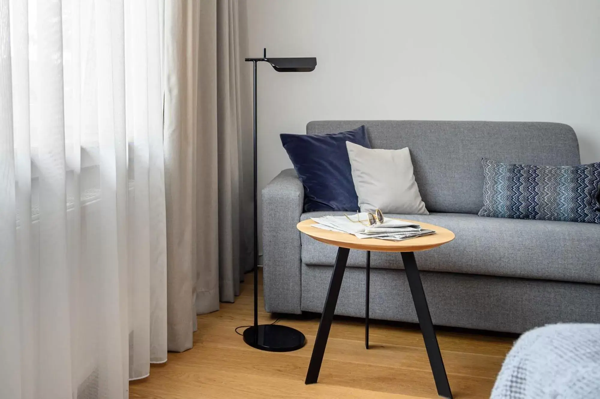 Comfort Double Room - single occupancy in Hotel Maier Comfort Double Room - single occupancy in Hotel Maier