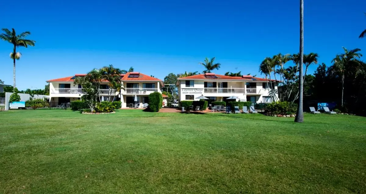 Standard One-Bedroom Apartment in Cayman Quays Standard One-Bedroom Apartment in Cayman Quays