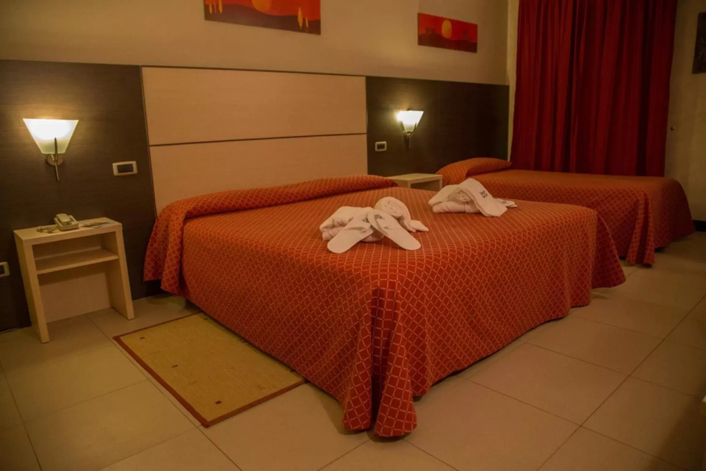 Albergo della Posta Albergo della Posta