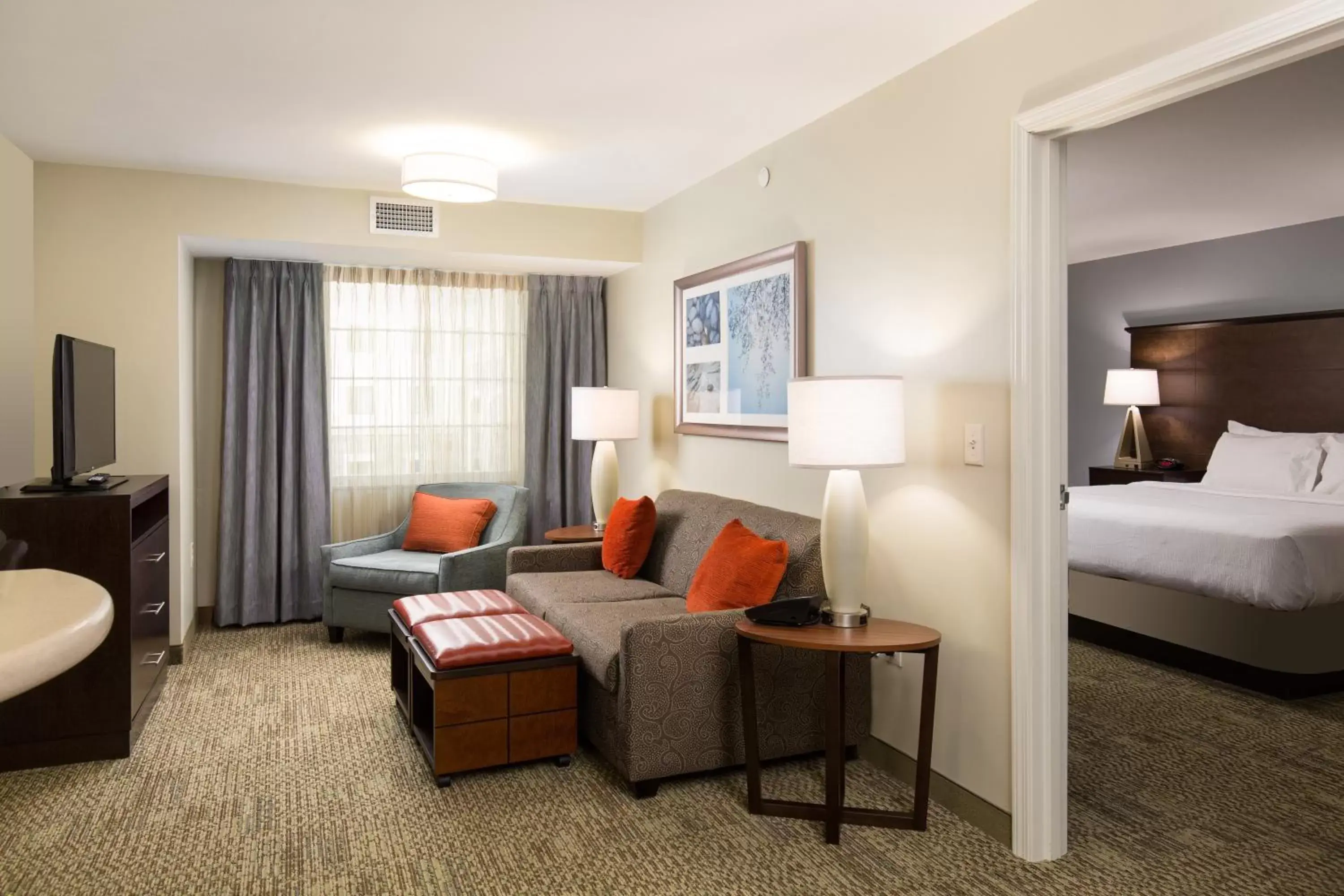Staybridge Suites - Columbus Polaris by IHG Staybridge Suites - Columbus Polaris by IHG