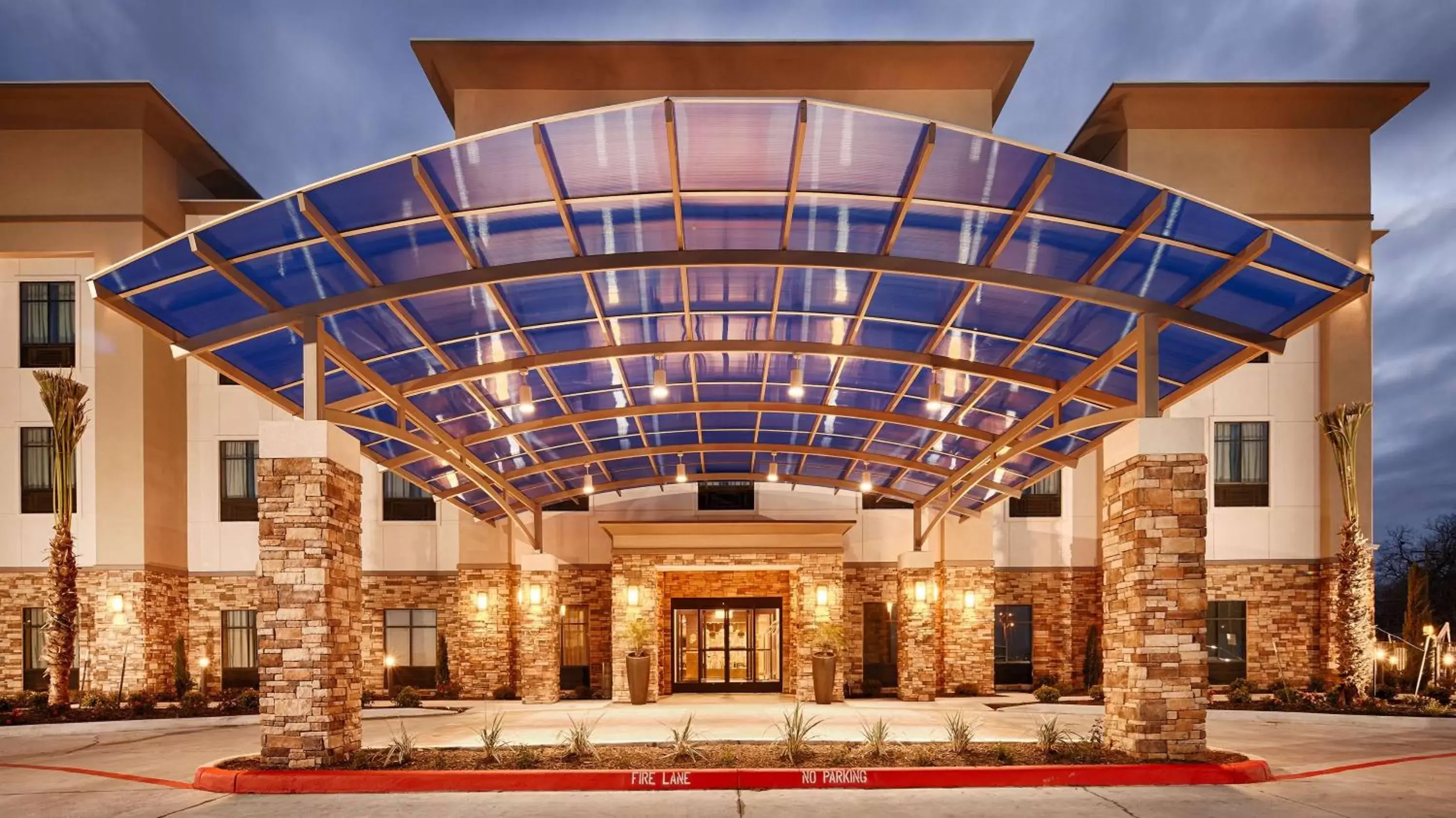 Best Western Plus Flatonia Best Western Plus Flatonia