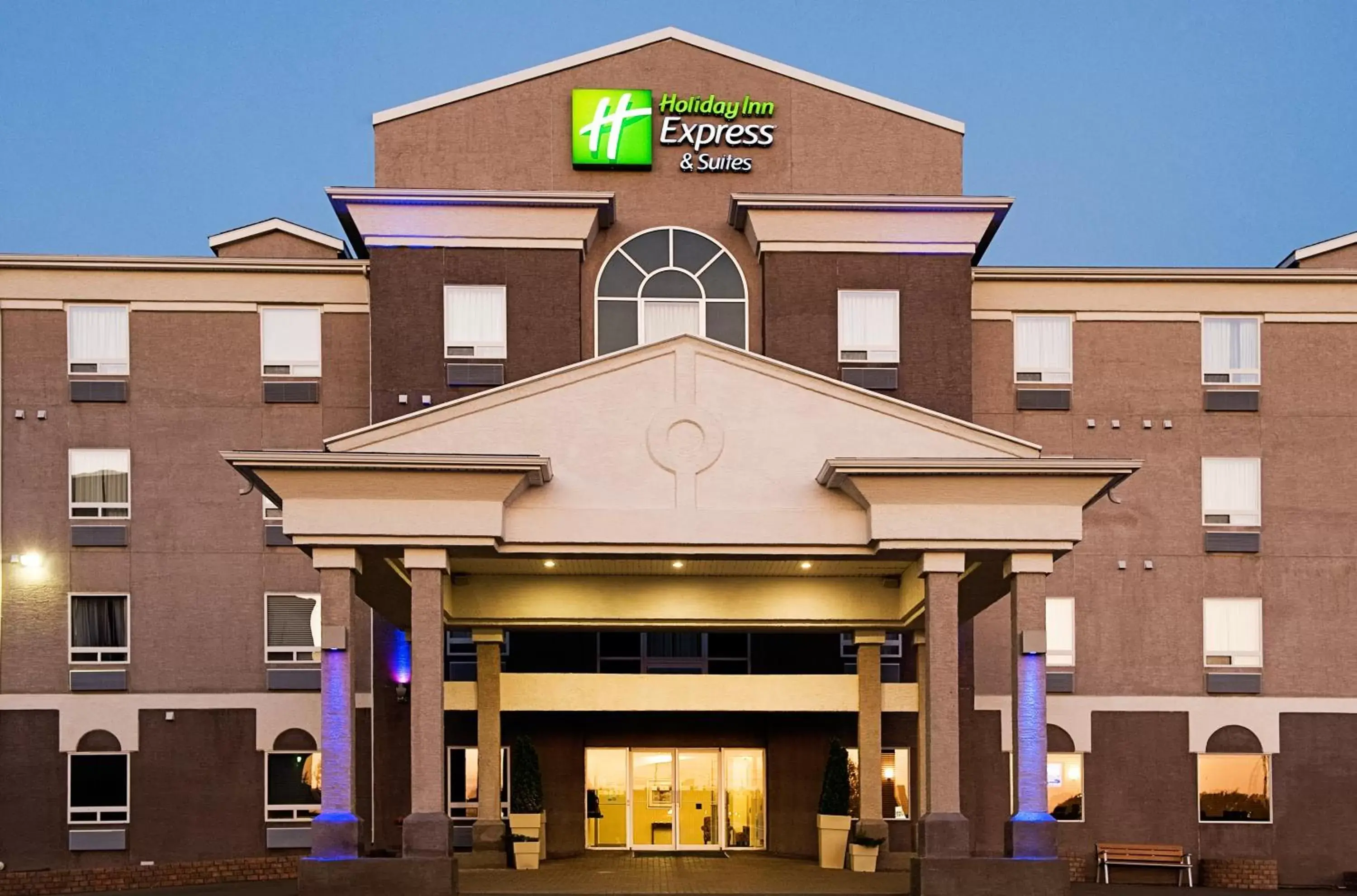Holiday Inn Express & Suites-Regina-South by IHG Holiday Inn Express & Suites-Regina-South by IHG