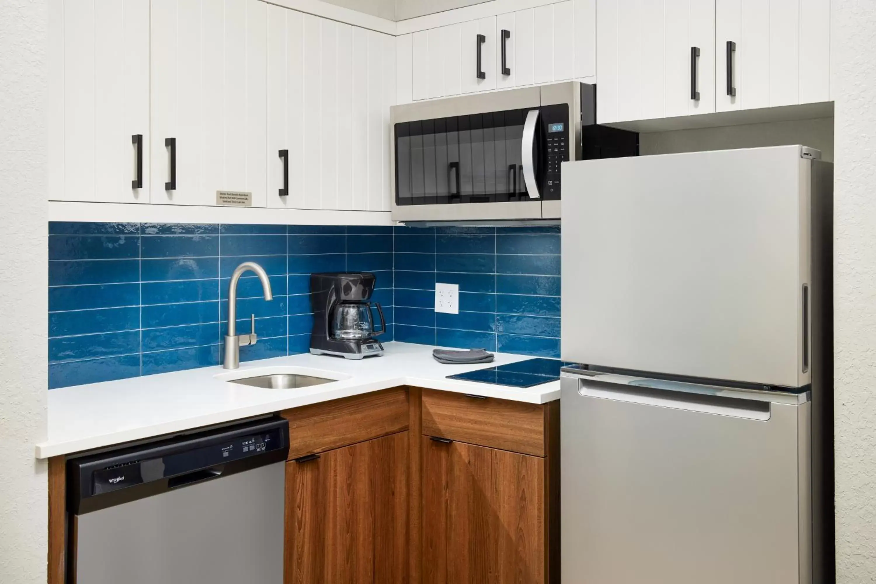 King Studio Suite - Hearing Accessible/Non-Smoking in Staybridge Suites - Auburn - University Area, an IHG Hotel King Studio Suite - Hearing Accessible/Non-Smoking in Staybridge Suites - Auburn - University Area, an IHG Hotel